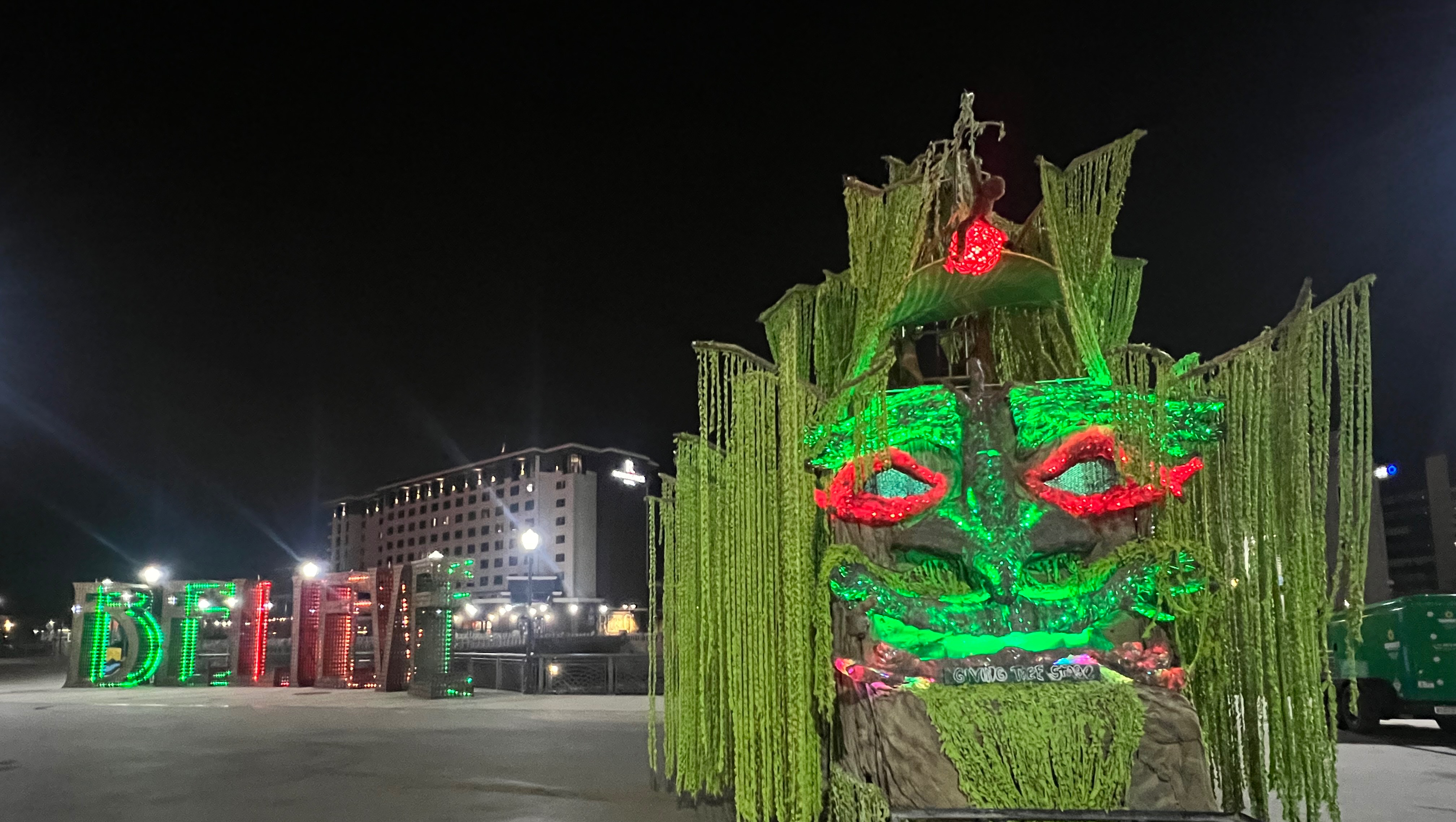 Keeping the magic of the giving tree alive in 2026 photo