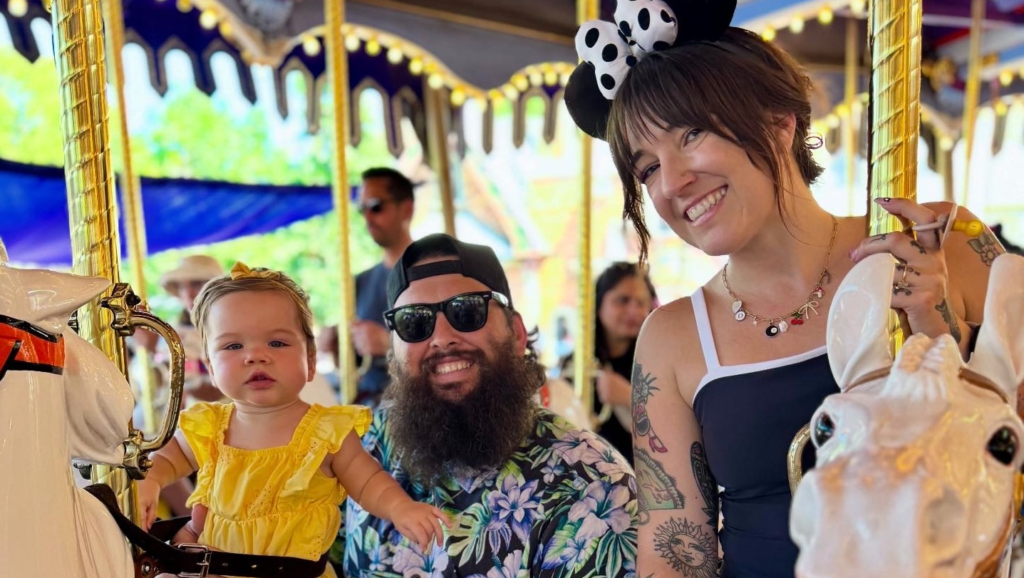 Help Mik Heal: Cover Medical Costs and Family Needs photo