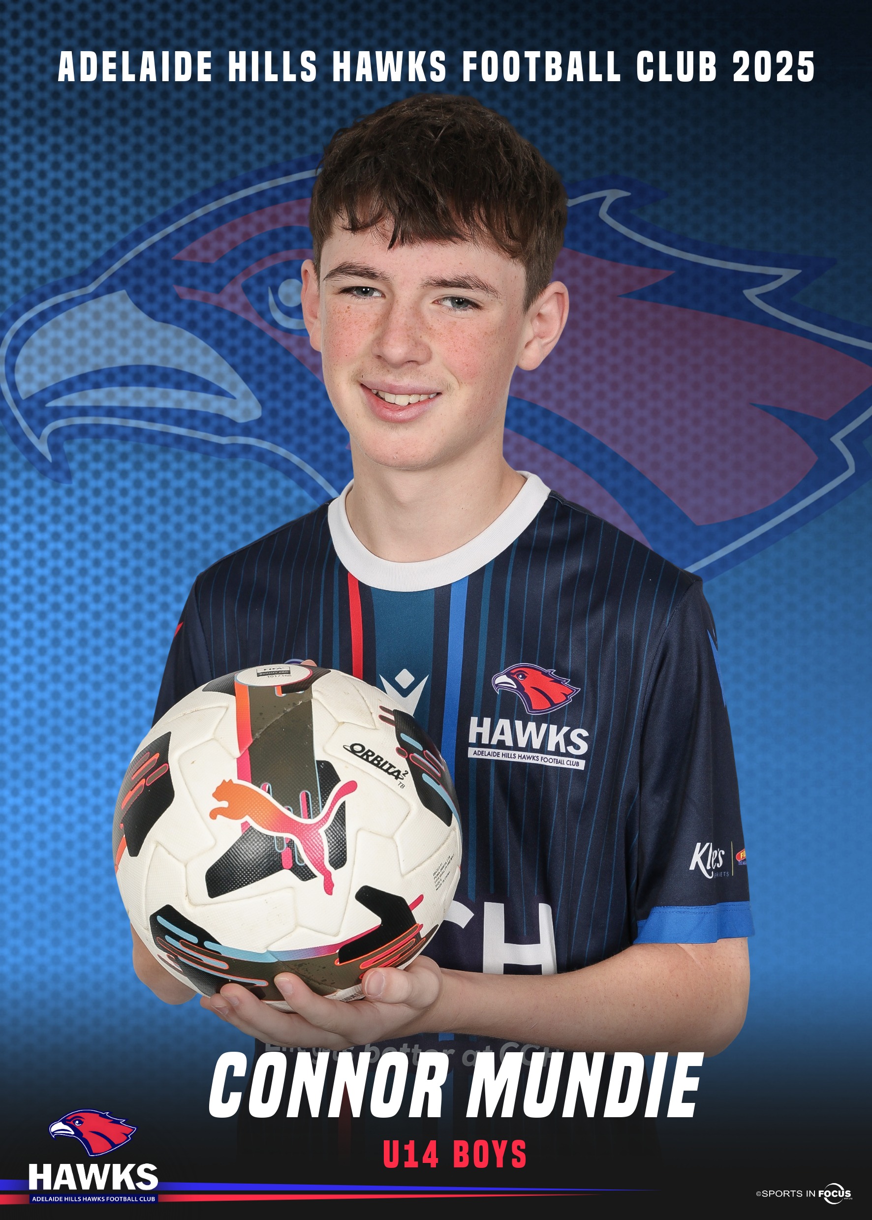 Help Connor Get to West Ham United campaign photo, 4 of 5