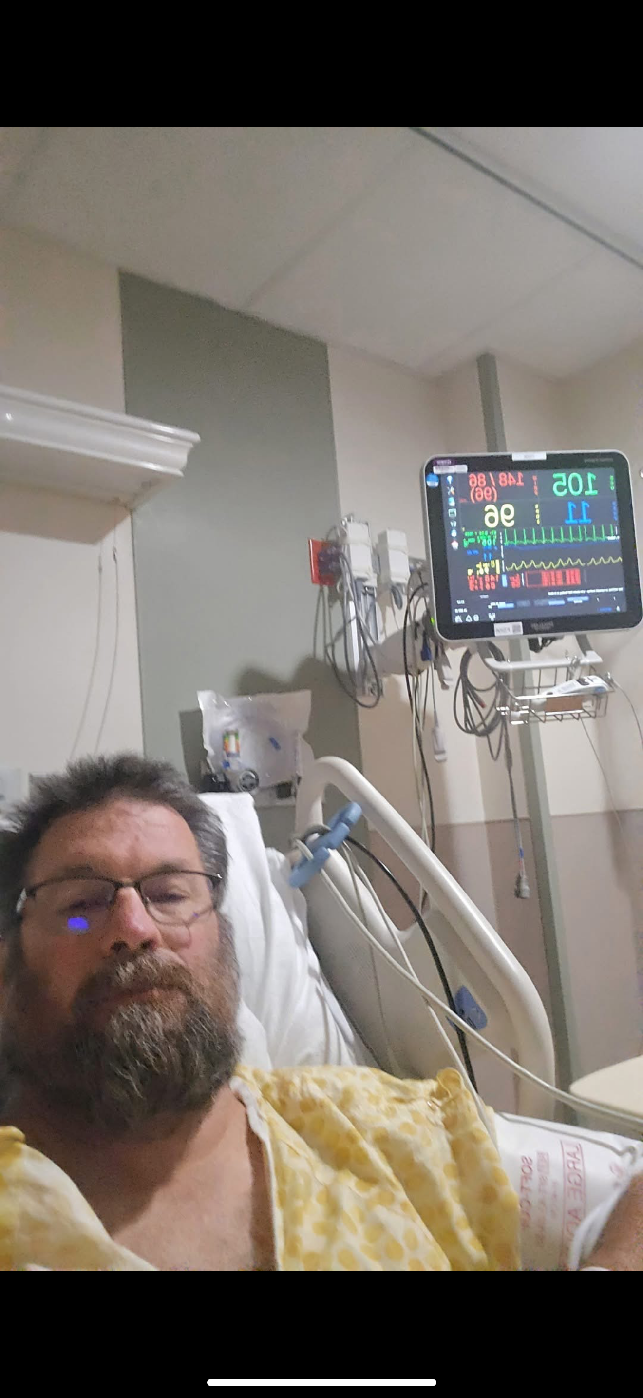Donate to Jon's Medical and Family Needs campaign photo, 5 of 6