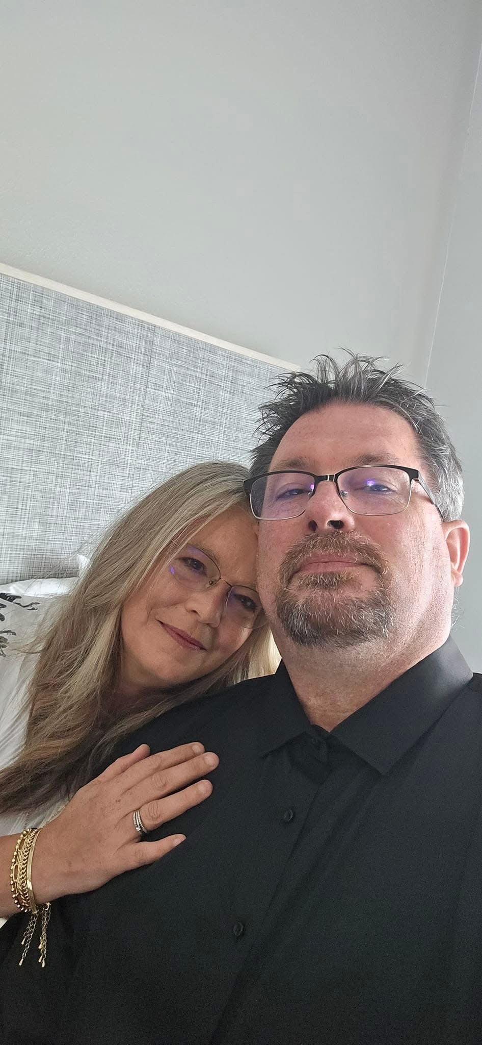 Donate to Jon's Medical and Family Needs campaign photo, 4 of 6