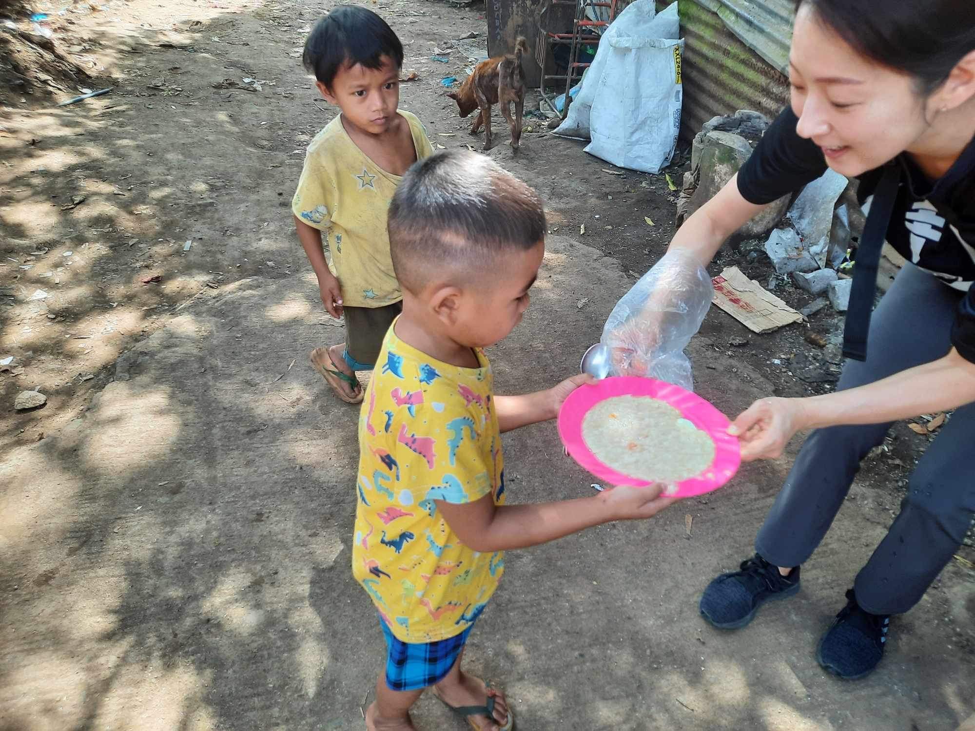G3 International Mission Supporting KIDS in Philippines campaign photo, 7 of 8