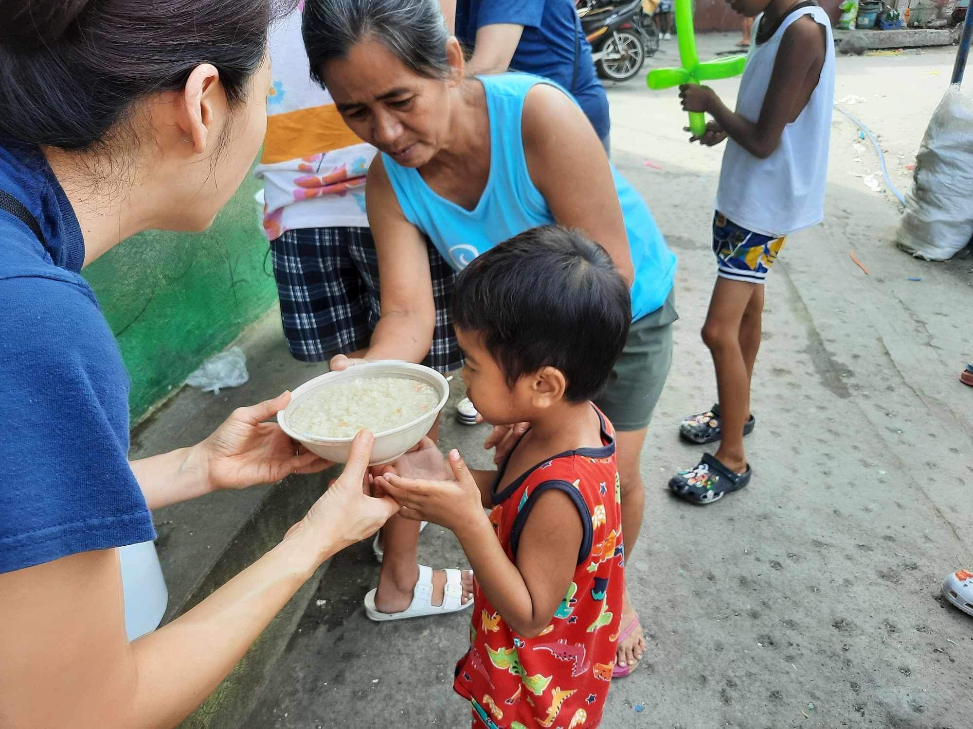 G3 International Mission Supporting KIDS in Philippines campaign photo, 2 of 8
