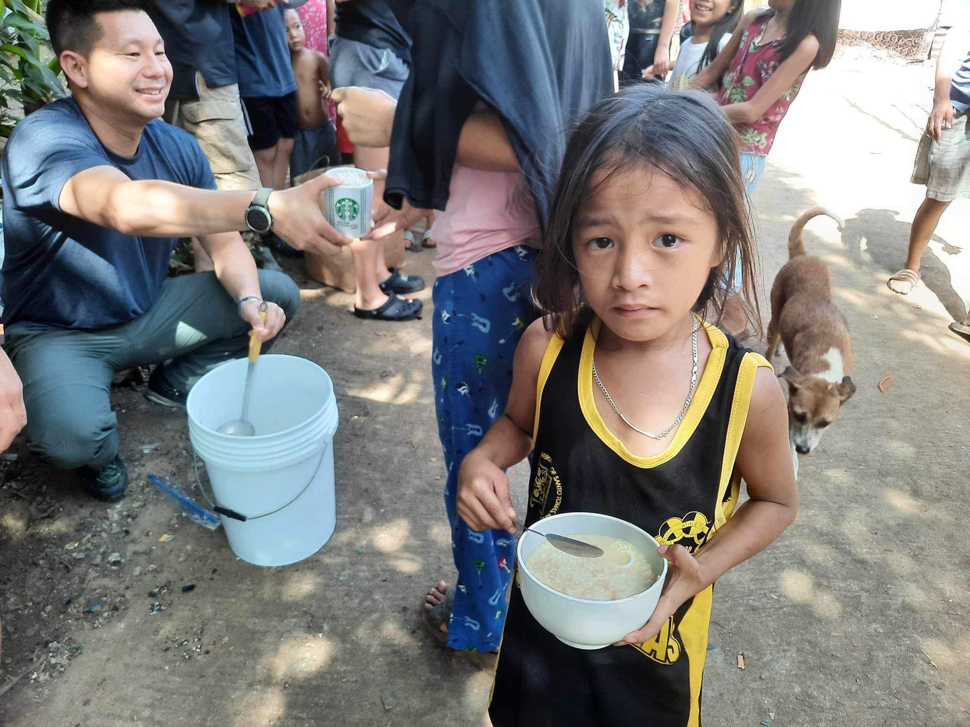 G3 International Mission Supporting KIDS in Philippines campaign photo, 6 of 8