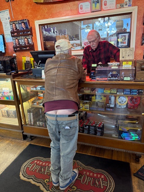 does trader joe's sell tobacco How Trader Joe's Became A Grocery Cult