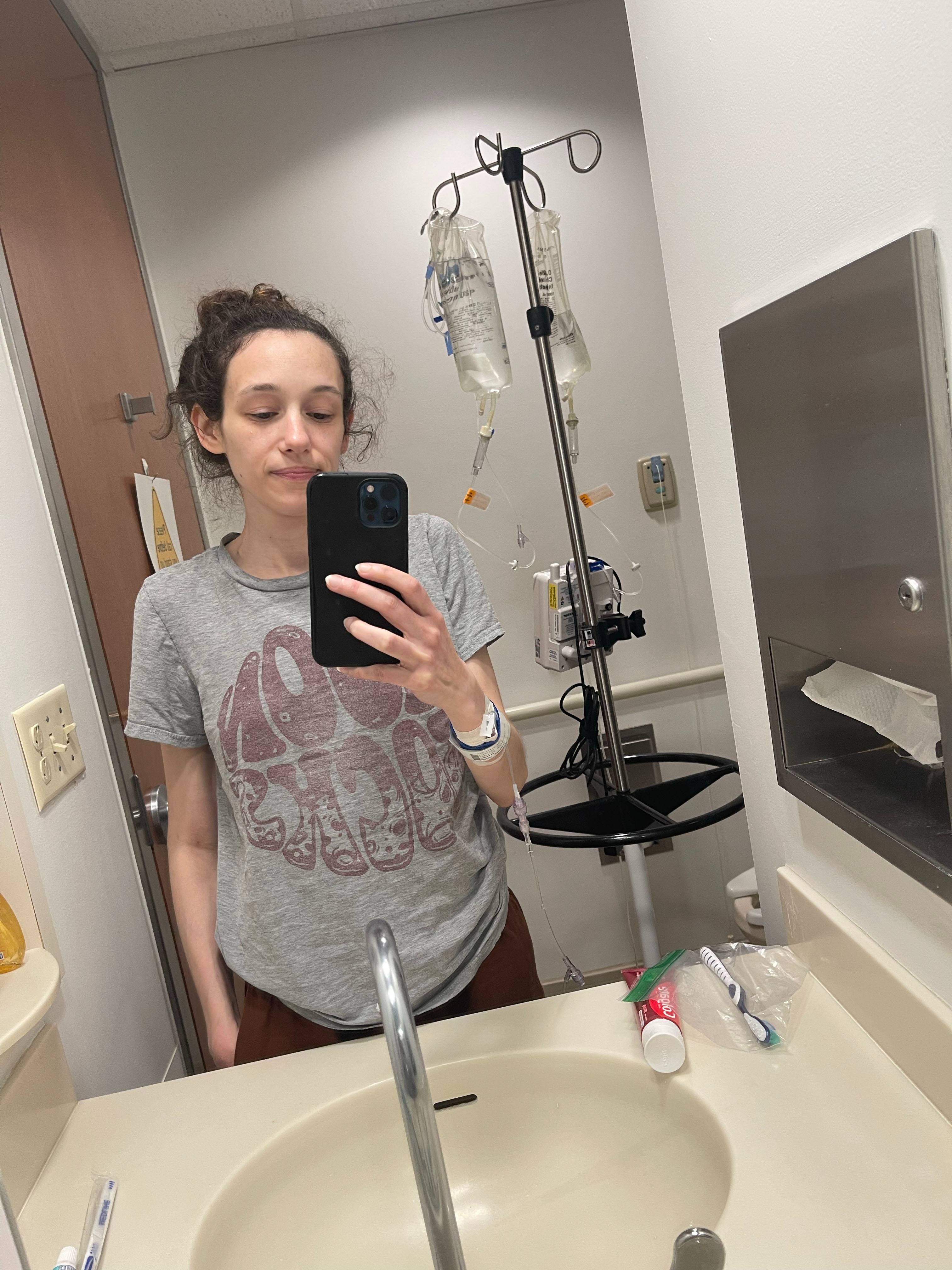 Help Vanessa Fight Rare Blood Cancer campaign photo, 6 of 7