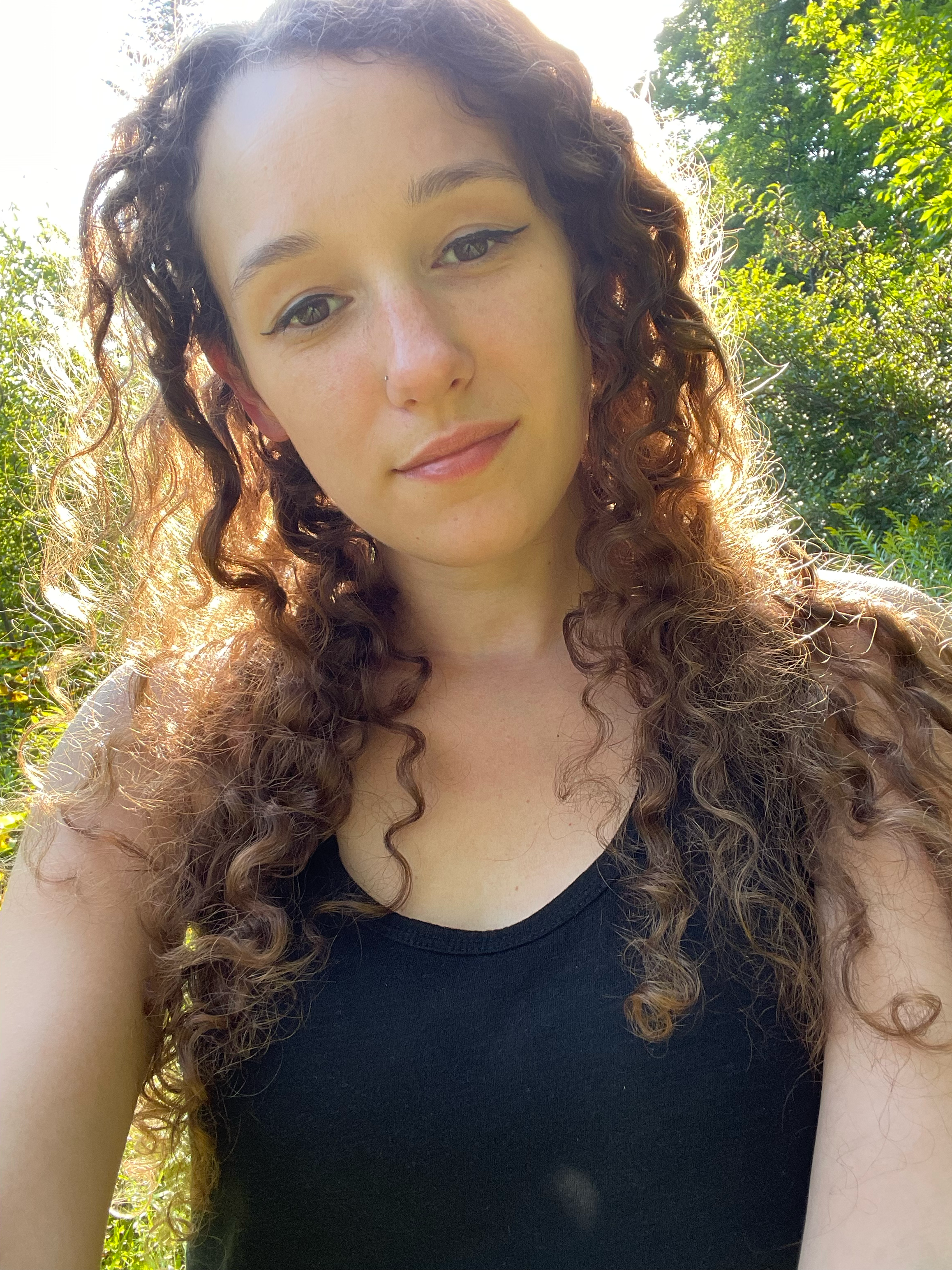 Help Vanessa Fight Rare Blood Cancer campaign photo, 2 of 7