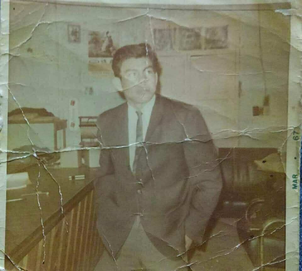 Help Us Put Tata Jose Marron to Rest, Anything helps campaign photo, 4 of 8