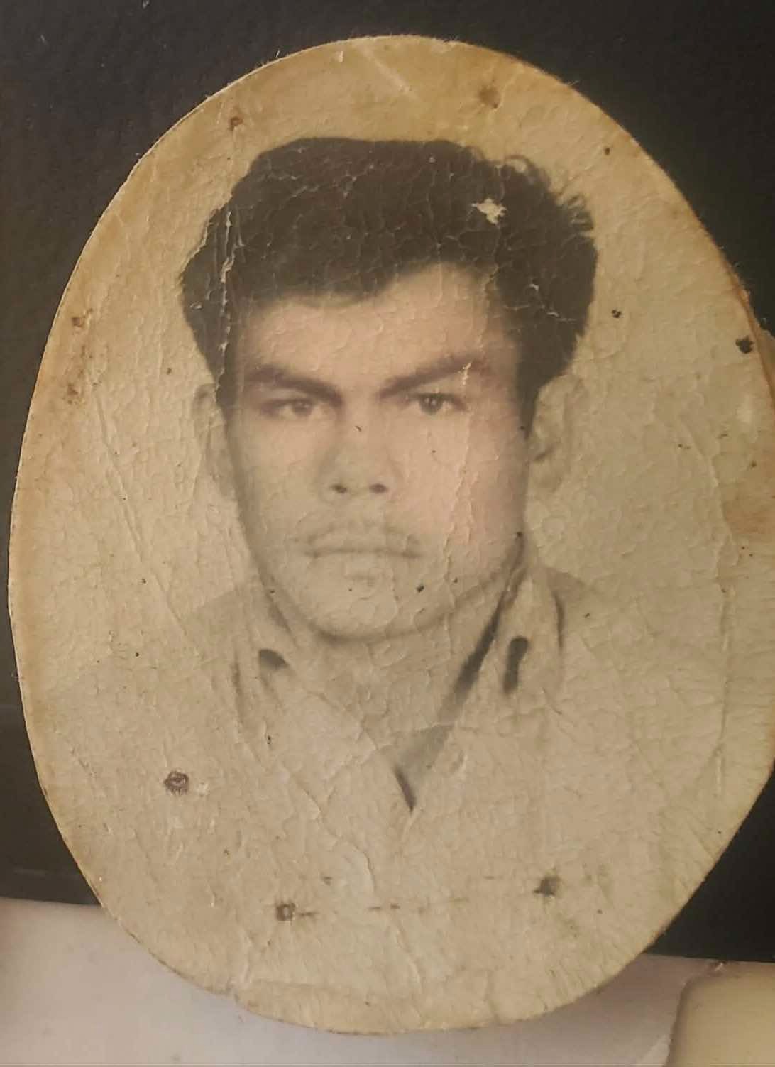 Help Us Put Tata Jose Marron to Rest, Anything helps campaign photo, 5 of 8