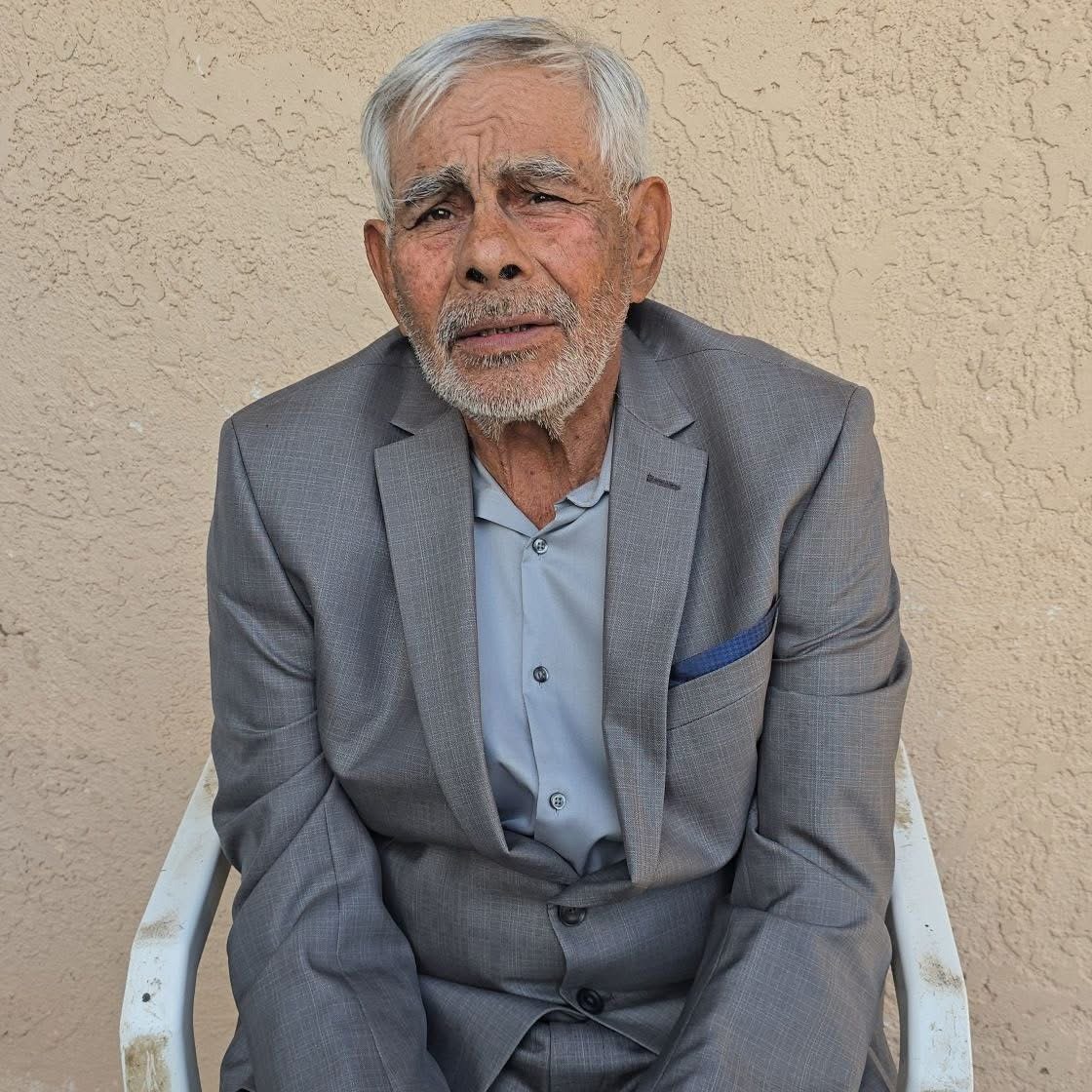 Help Us Put Tata Jose Marron to Rest, Anything helps campaign photo, 6 of 8
