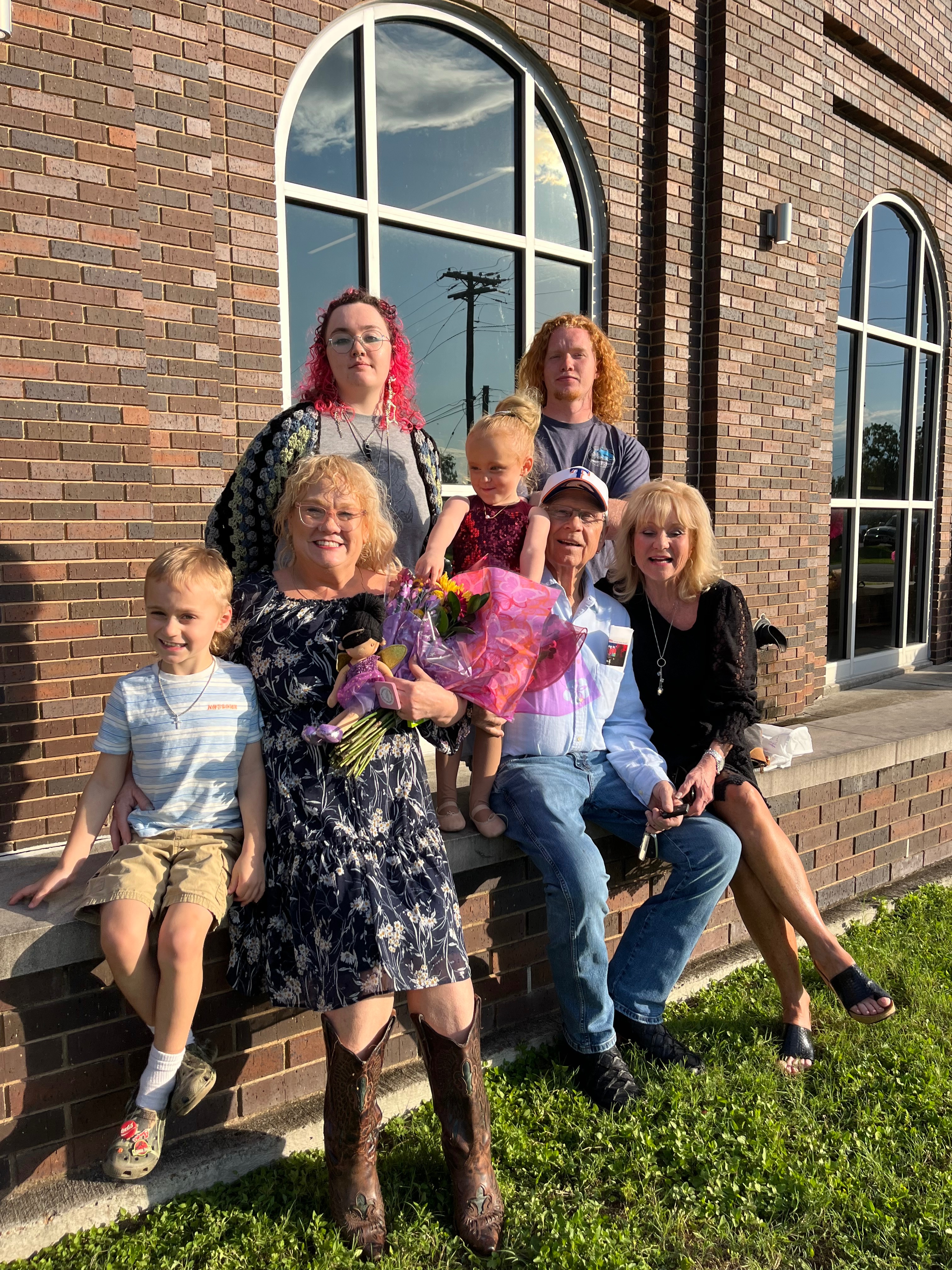Support Our Family's Hospital Travel and food  Costs campaign photo, 5 of 8