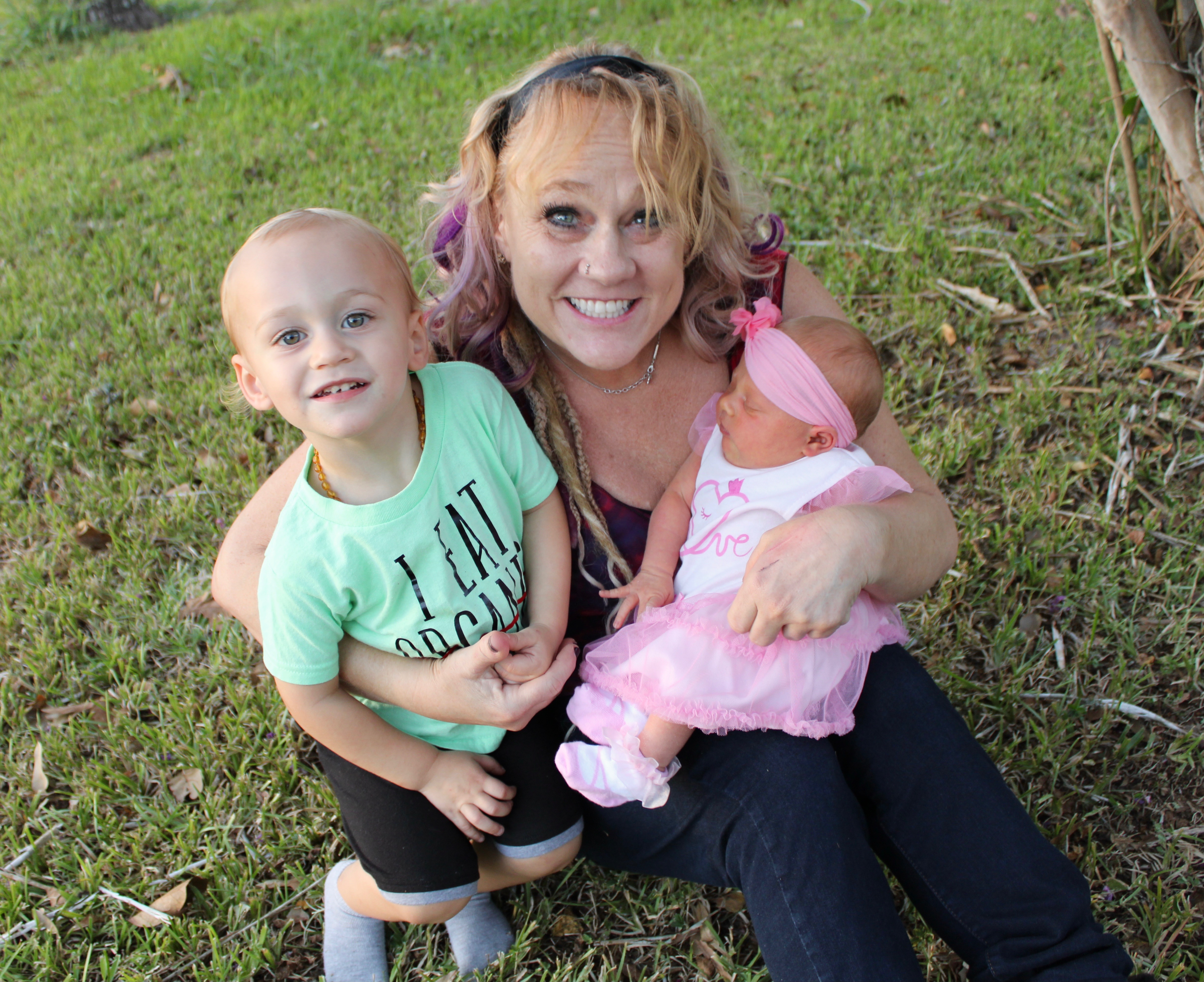 Support Our Family's Hospital Travel and food  Costs campaign photo, 6 of 8