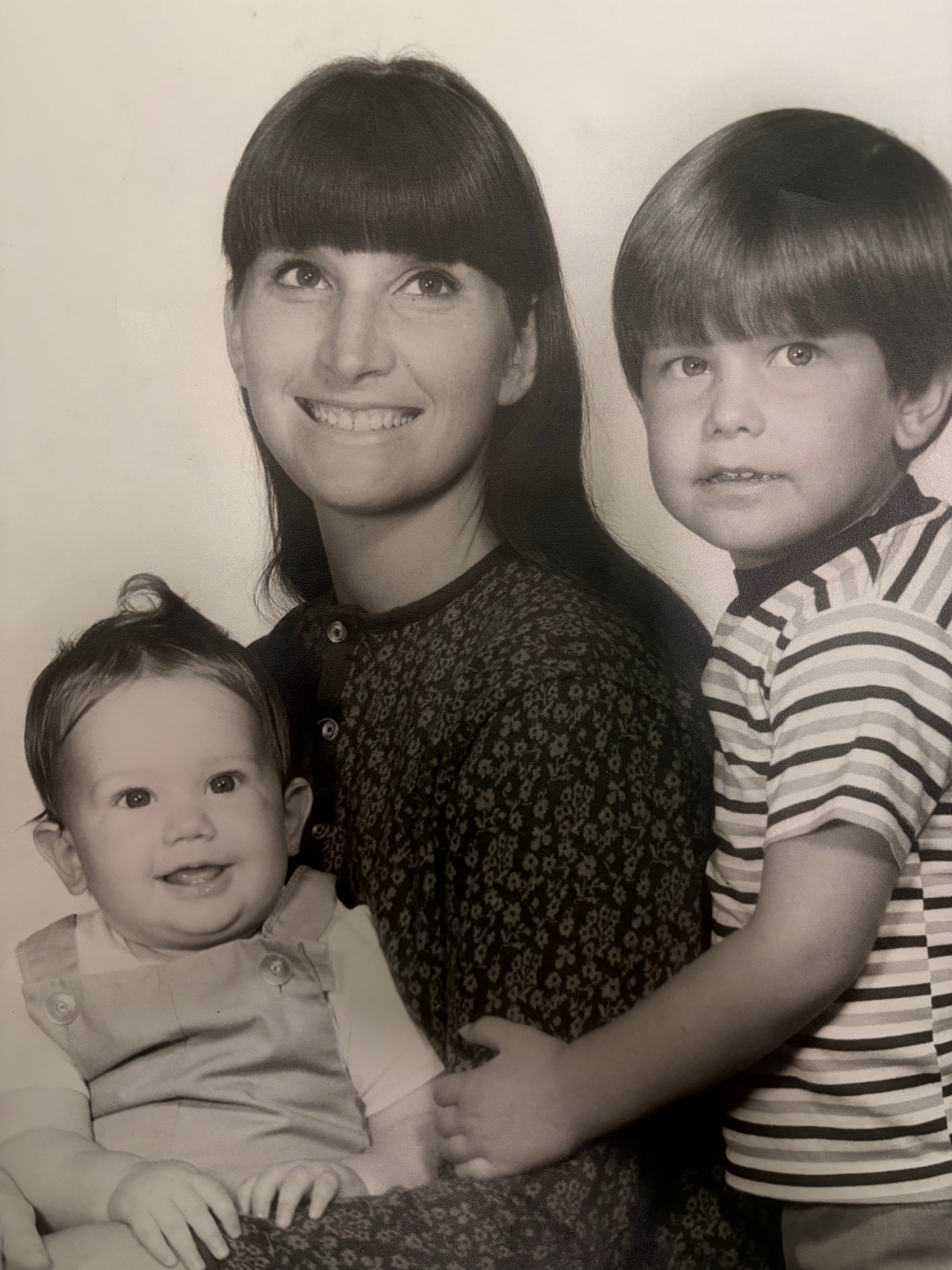 Help Us Celebrate Virginia Strait's Legacy campaign photo, 6 of 8
