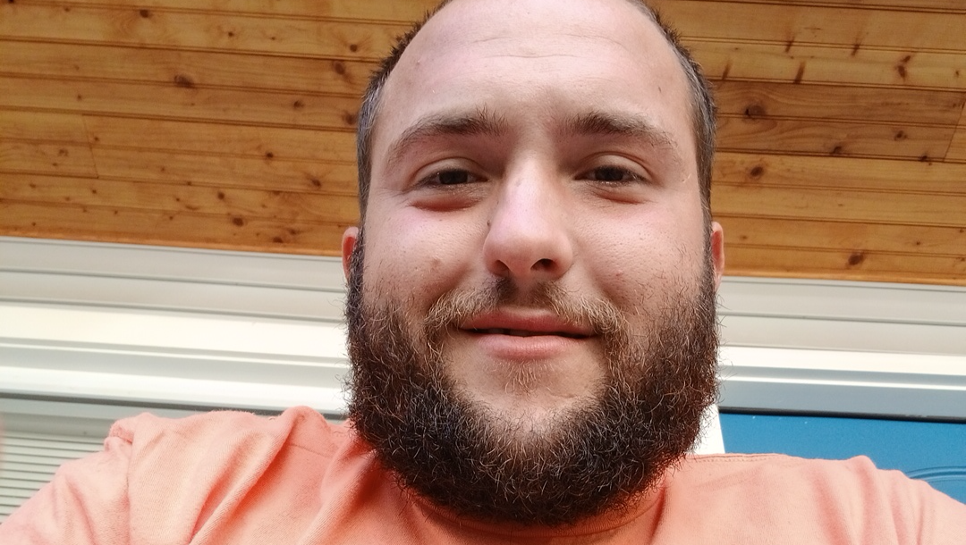 Help Dawson Rebuild a Stable Life for His Family photo