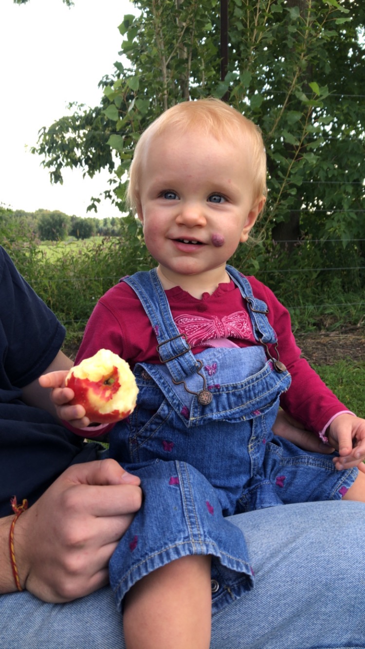 Support Our Daughter's Medical Journey campaign photo, 4 of 7