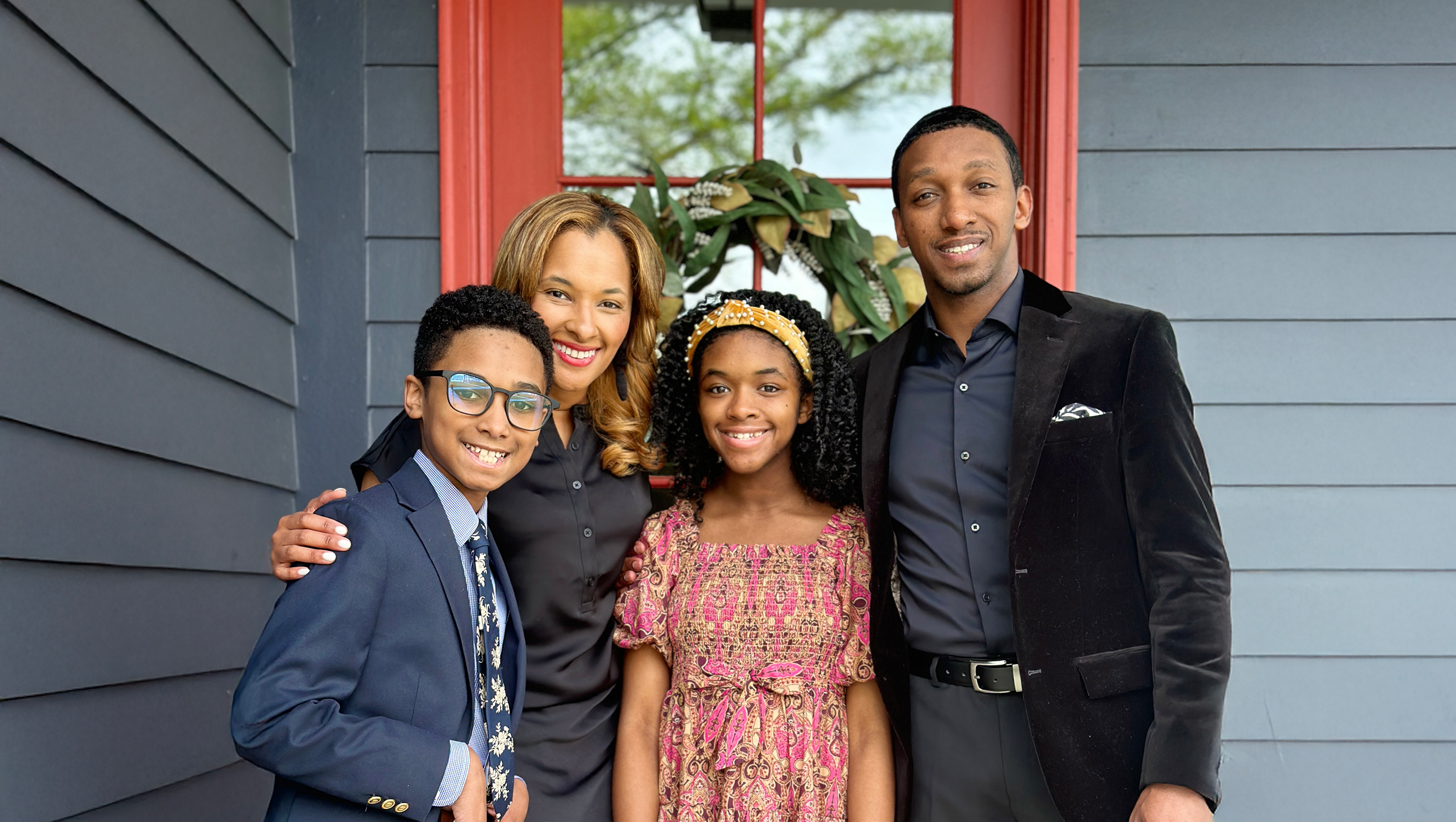 Help Crystal Fight Sudden Illness & Support Her Family