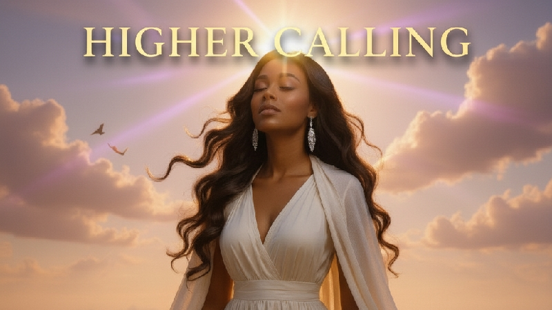 Help Sabrina Mills Share Healing Music Globally photo