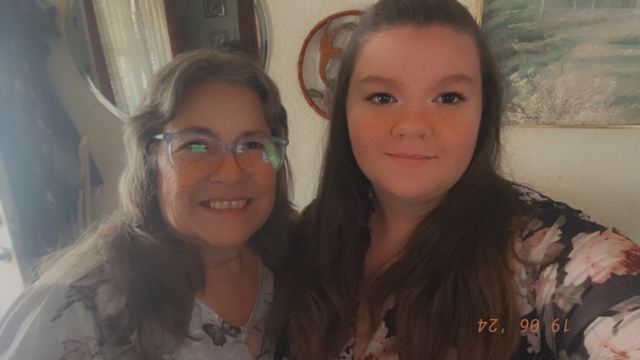 Donate to Lift Cami's Spirits in Her Fight campaign photo, 2 of 6