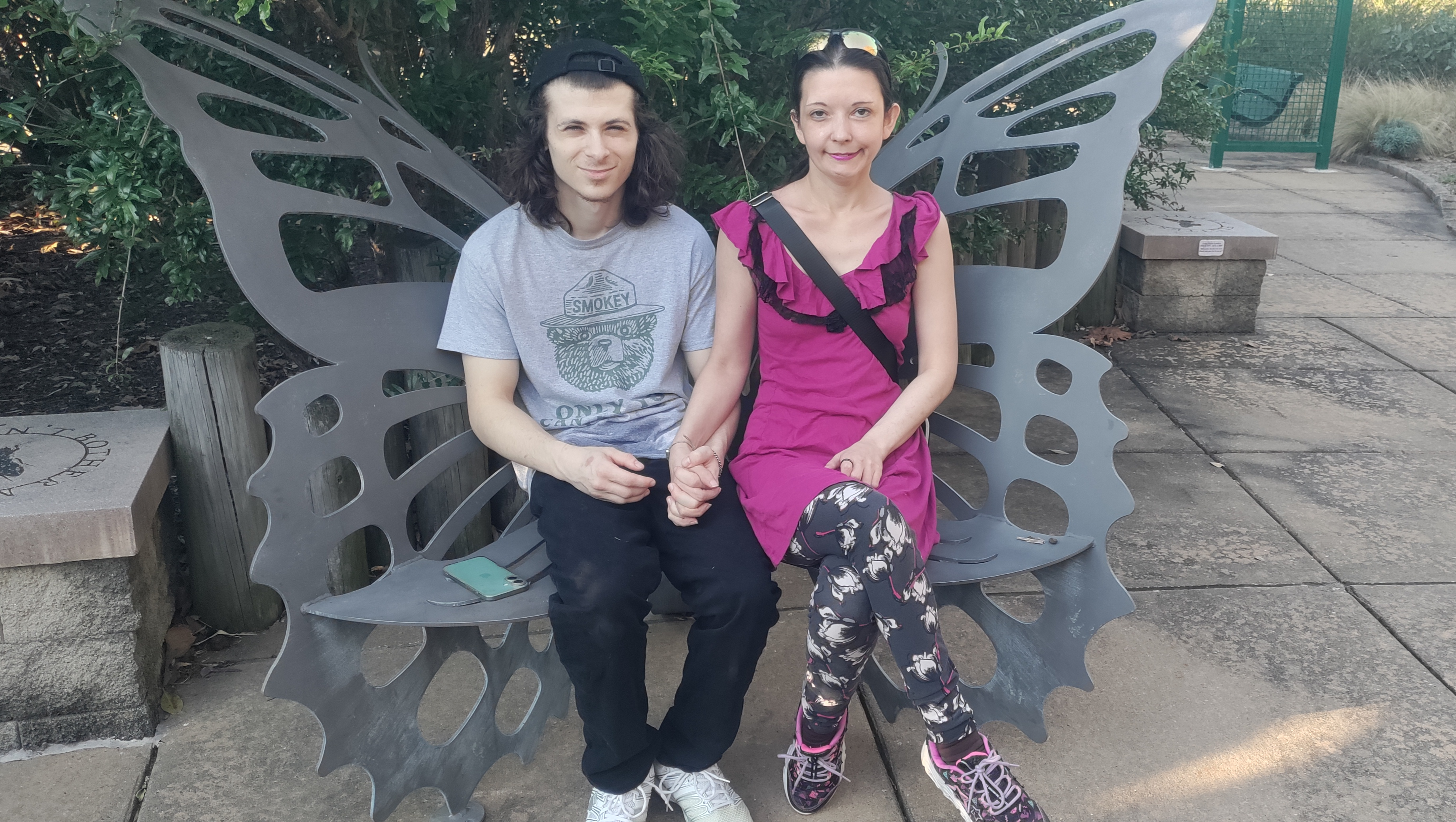 Help Jessie & Alex Build Their Future photo