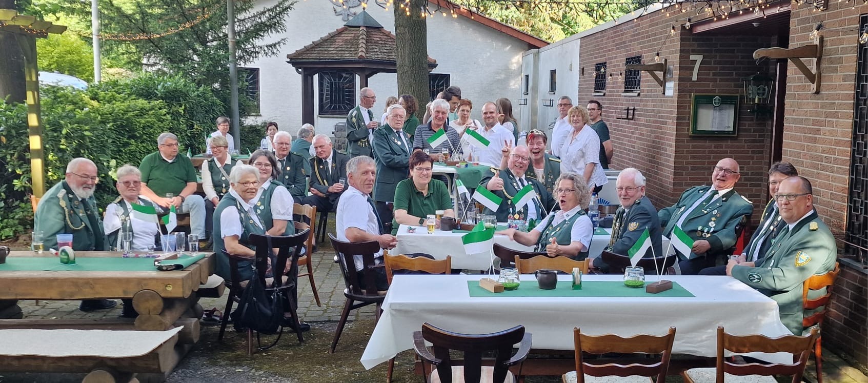 Tradition bewahren – Hilfe für den Schützenverein Bohmte campaign photo, 4 of 8