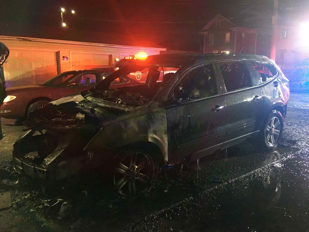 Support the Two Hawks Family After Vehicle Fire campaign photo, 2 of 4