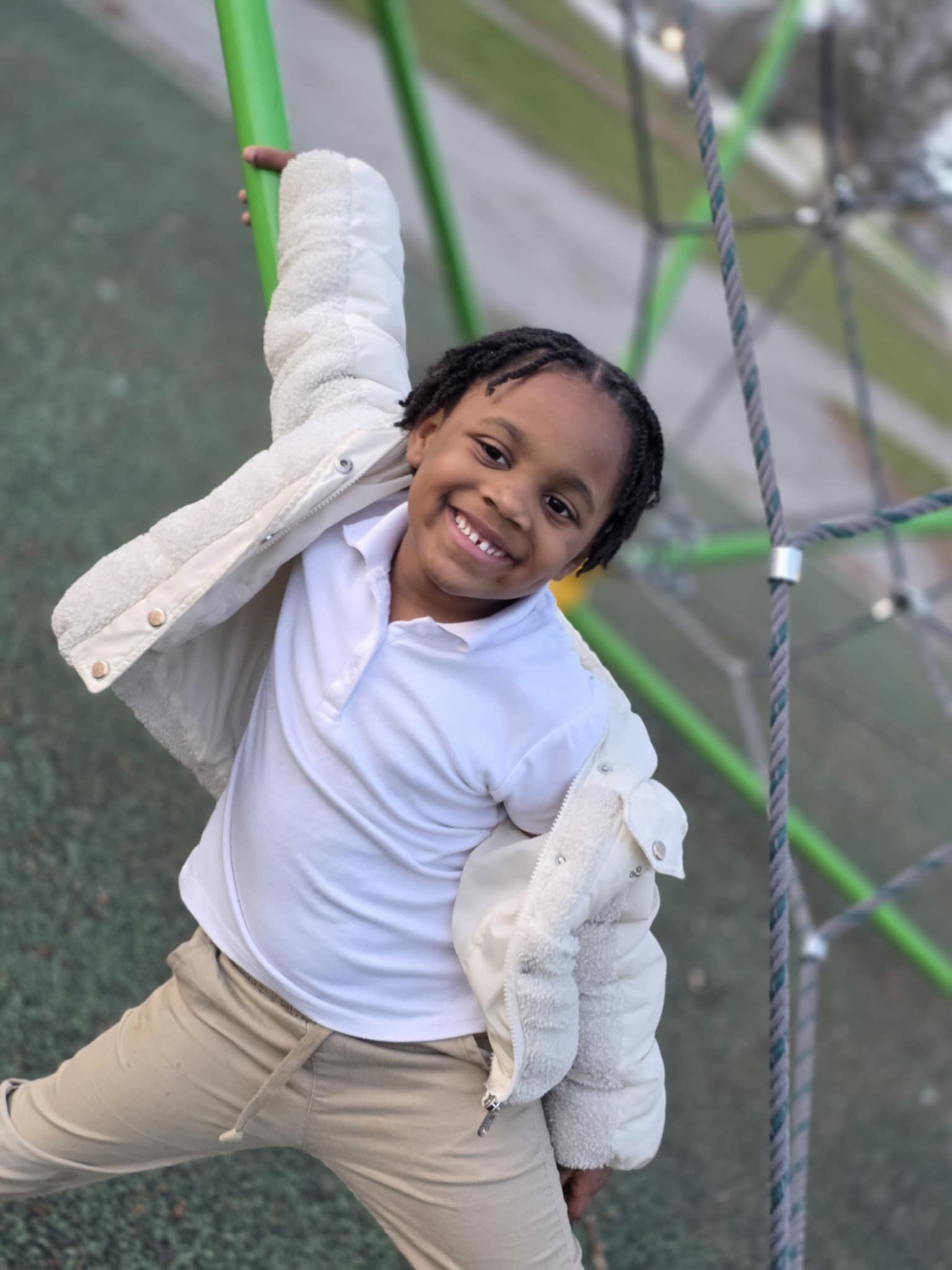 Support Shakeeler Johnson's Family in Crisis campaign photo, 2 of 7