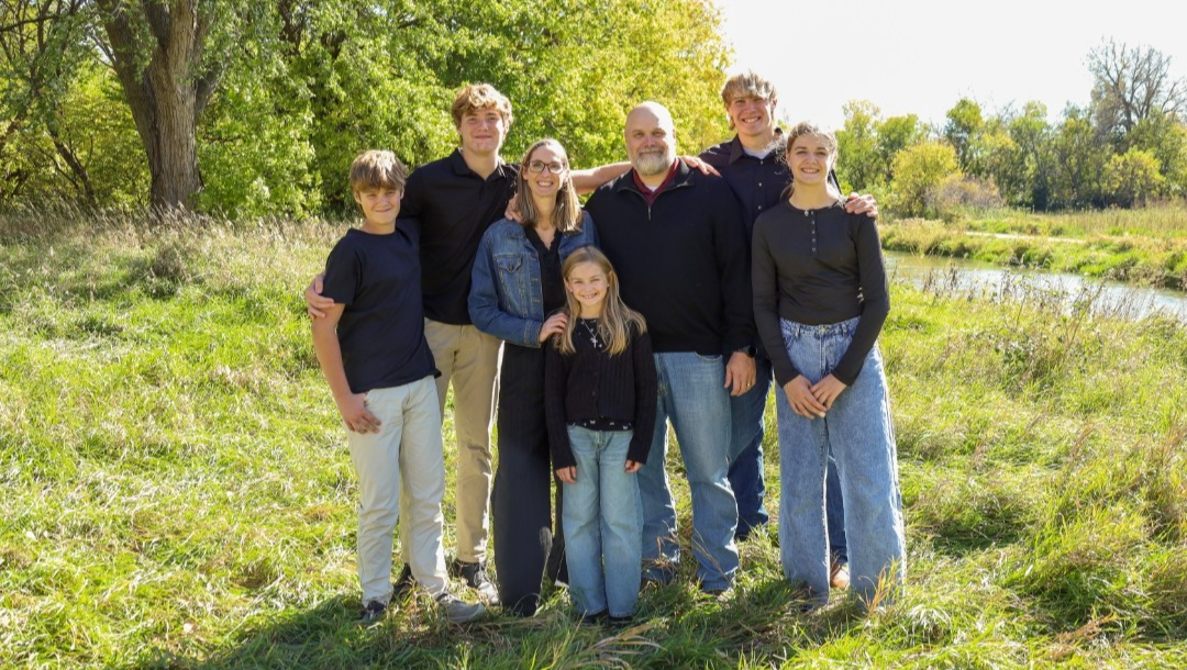 Chad Reeson Fundraiser for Ben Brachle by Laura Vitera : Support for Emily and the ...