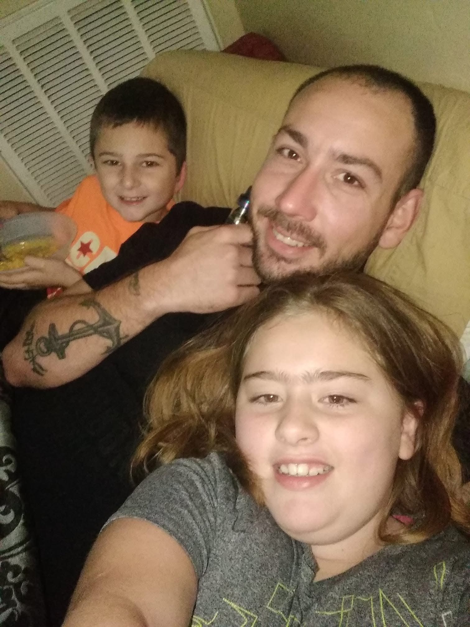 Assist Cody Waymack's Family with Funeral Costs campaign photo, 5 of 7