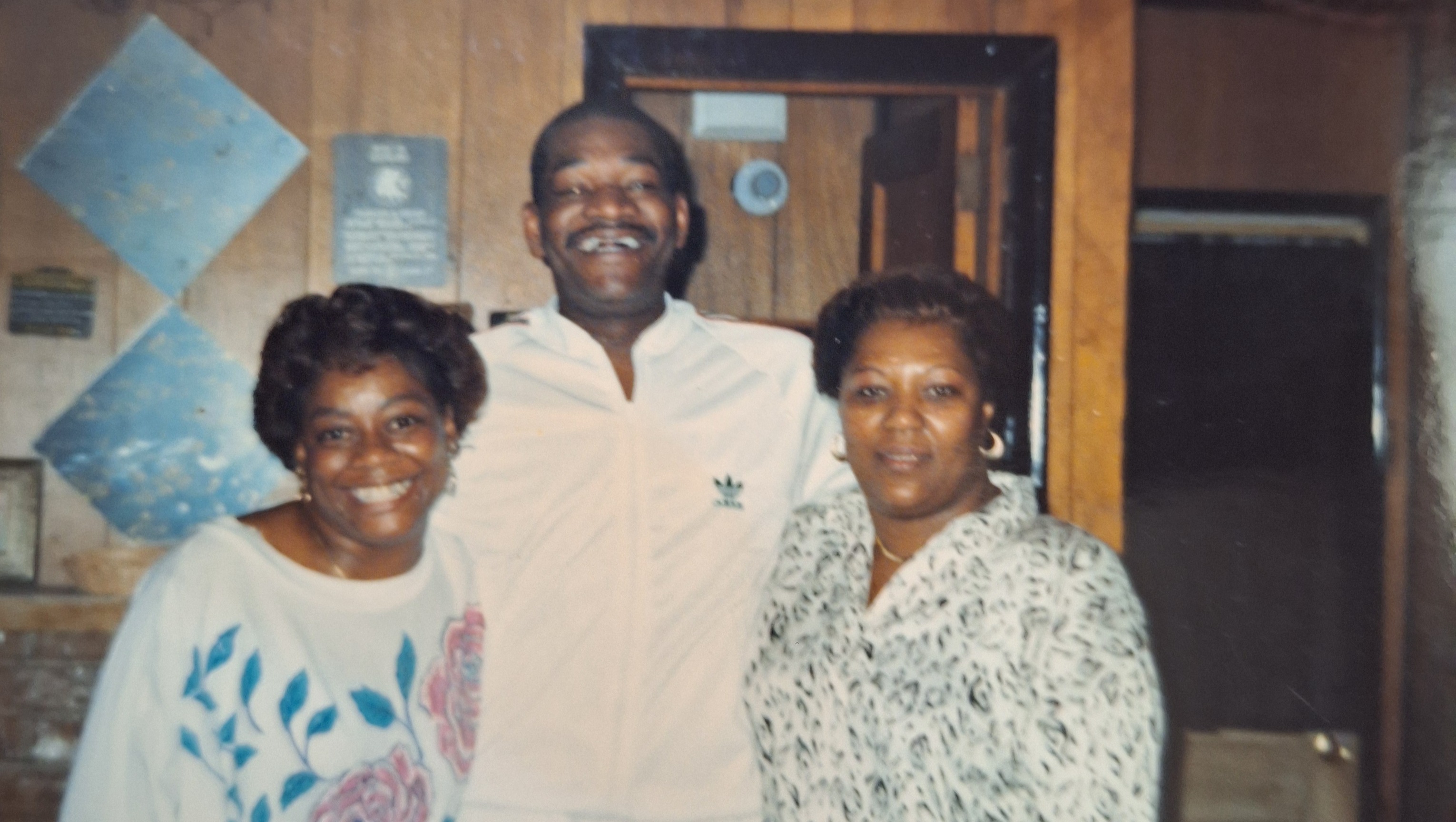 Support Jasmine Carter's Family in Their Time of Need photo