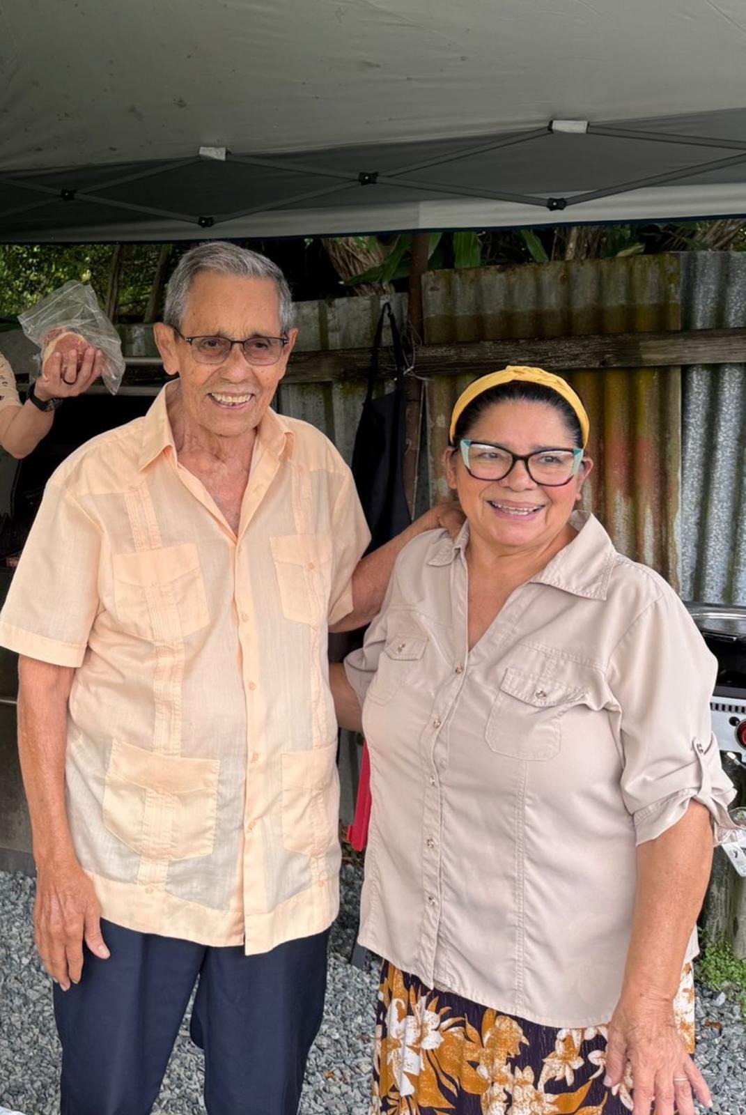 Donate for Ramon Amador's Health Recovery campaign photo, 5 of 6