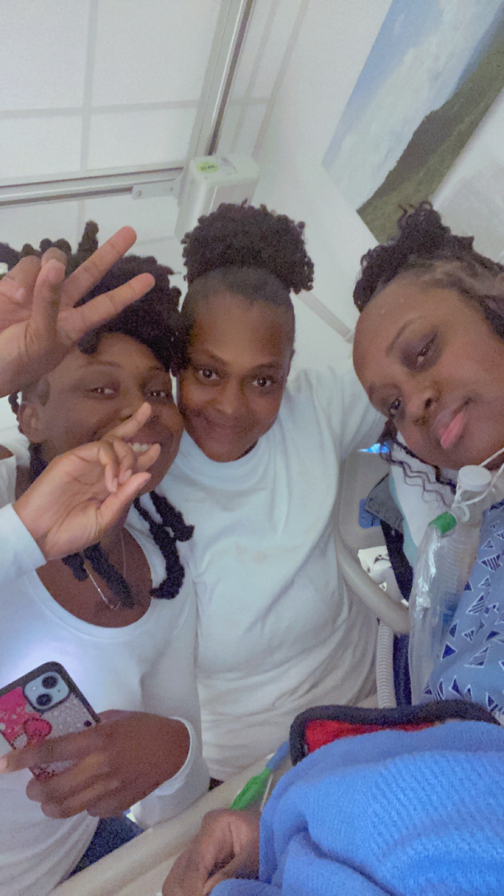 Help La'Renzia Latrell Reese's Memorial Service campaign photo, 2 of 4