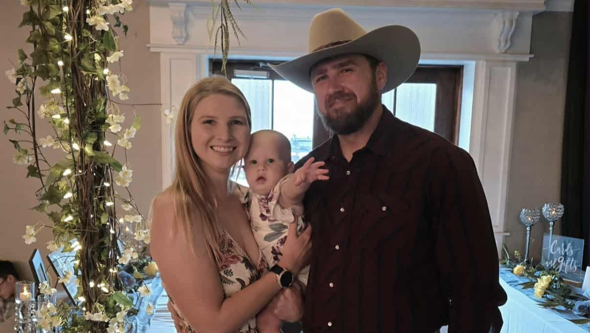 Fundraiser for Haley Koley by Brandon Anderson : Help Support Officer K ...