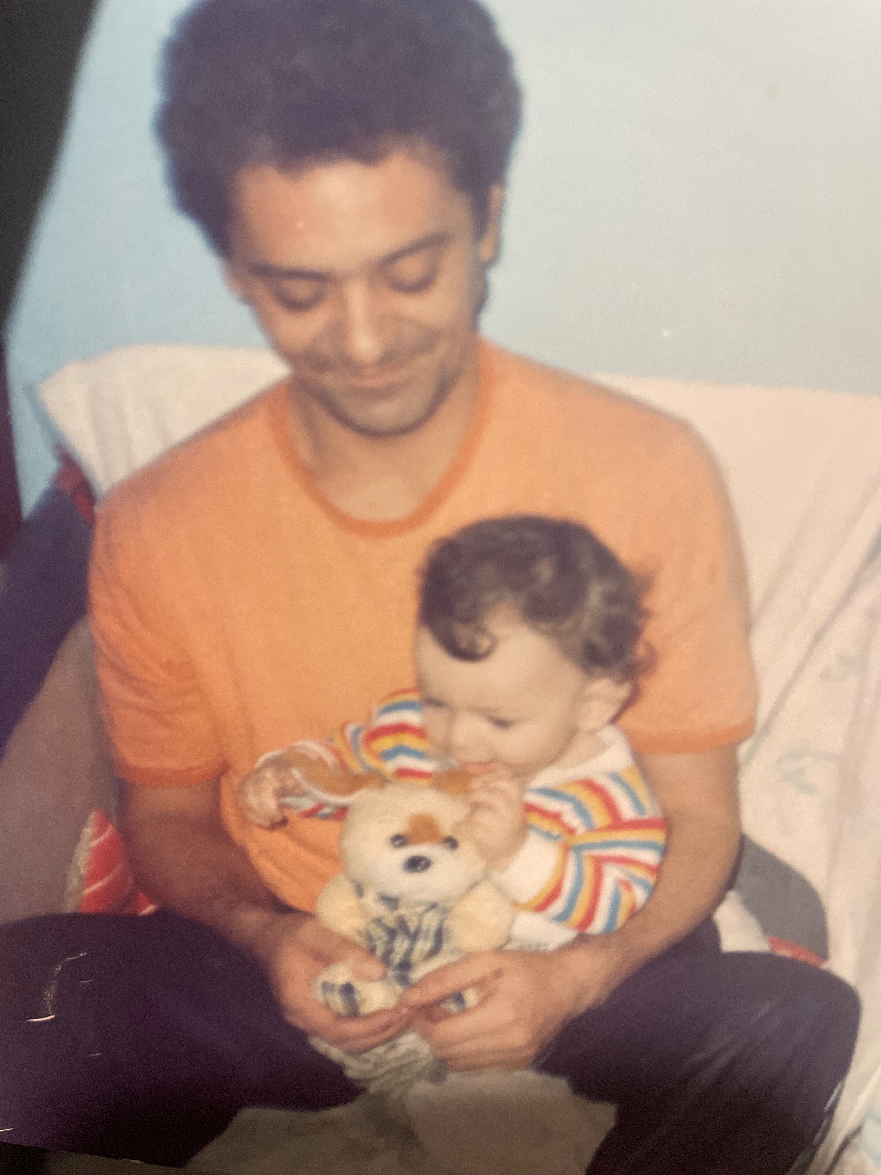 In memoria di Daniel, padre amorevole e uomo semplice campaign photo, 5 of 8