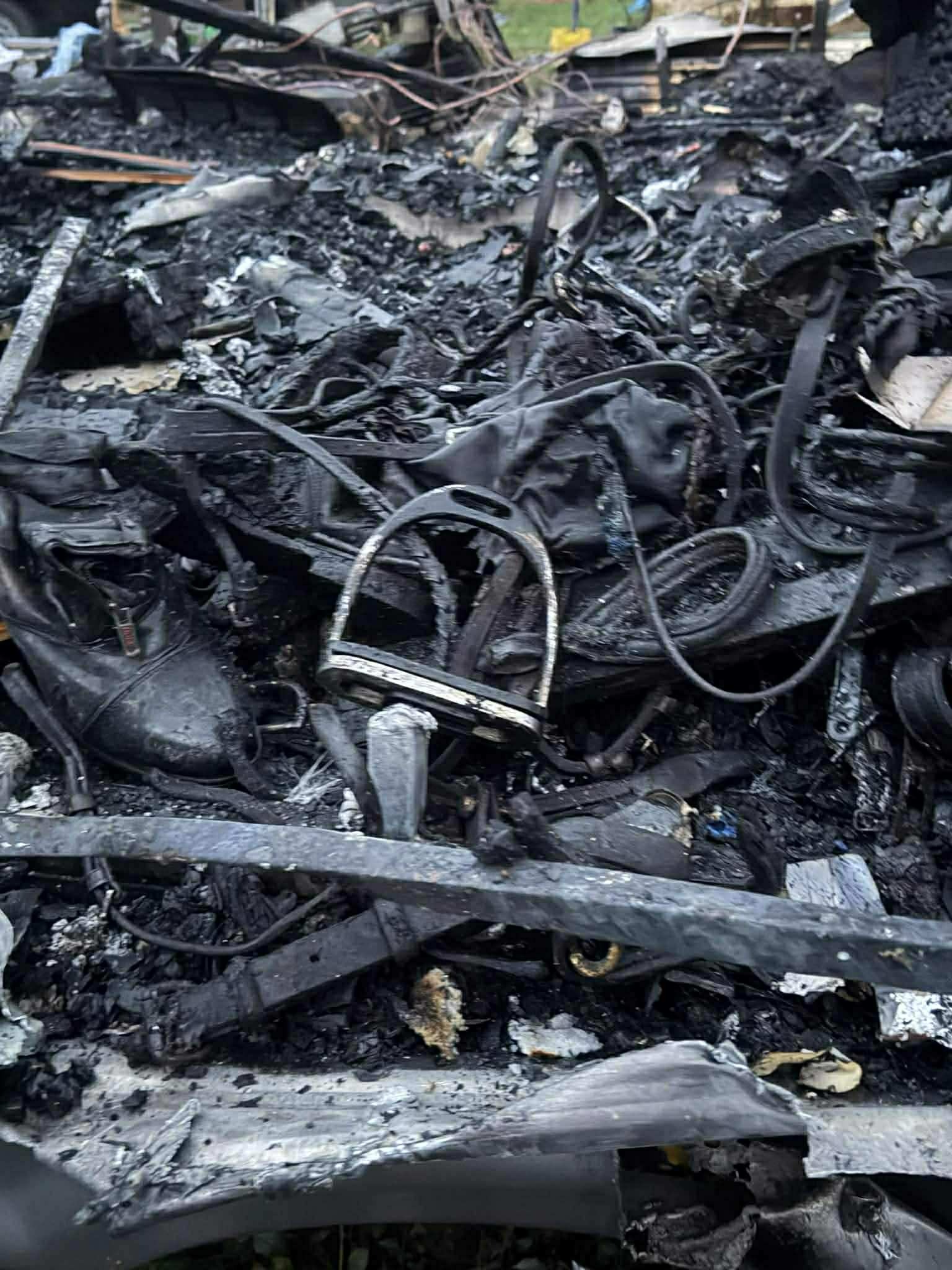 Fundraiser by Brenda Bilodeau : Help Chelsea Rebuild After a Fire