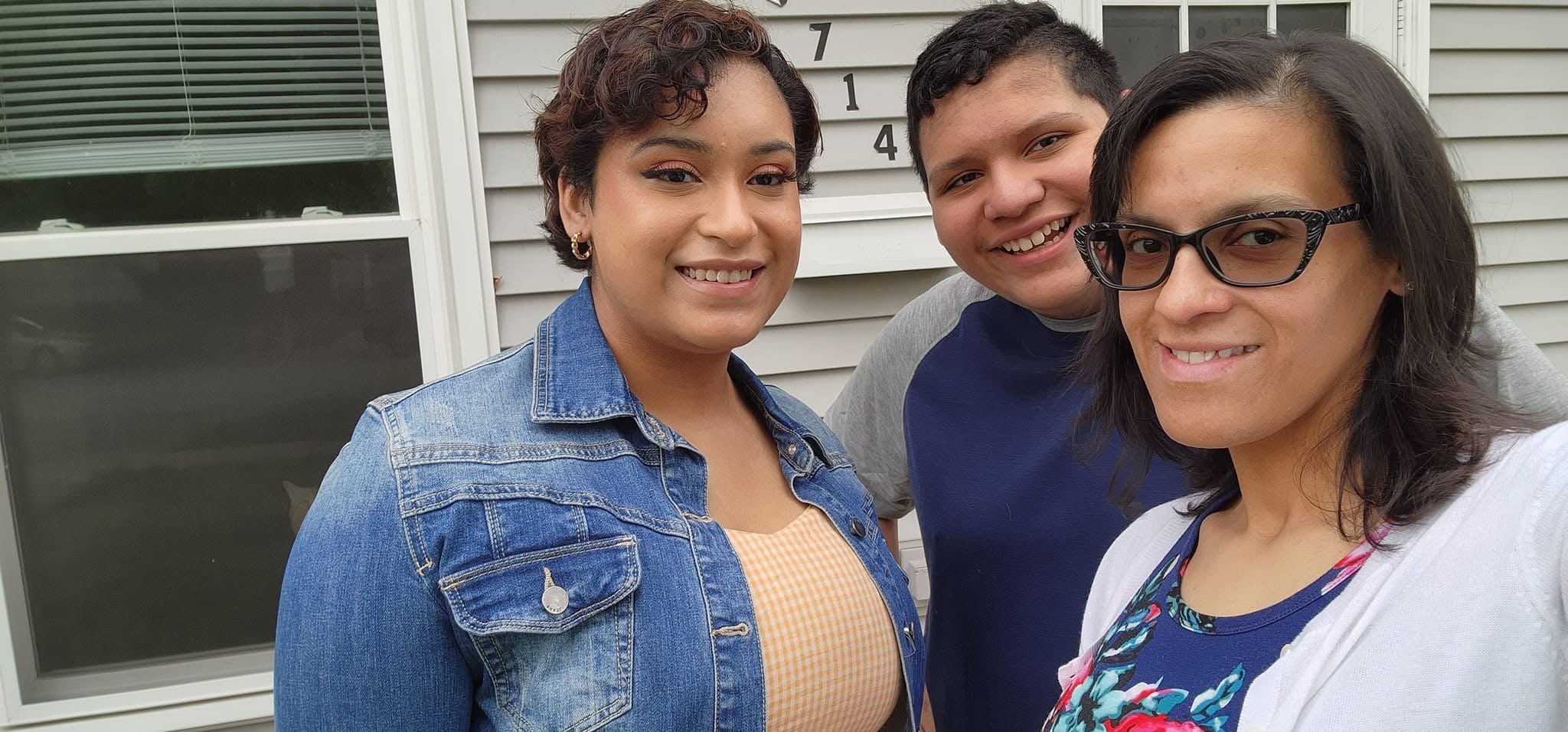 Support The Estrella’s Family in their time of Loss campaign photo, 4 of 7
