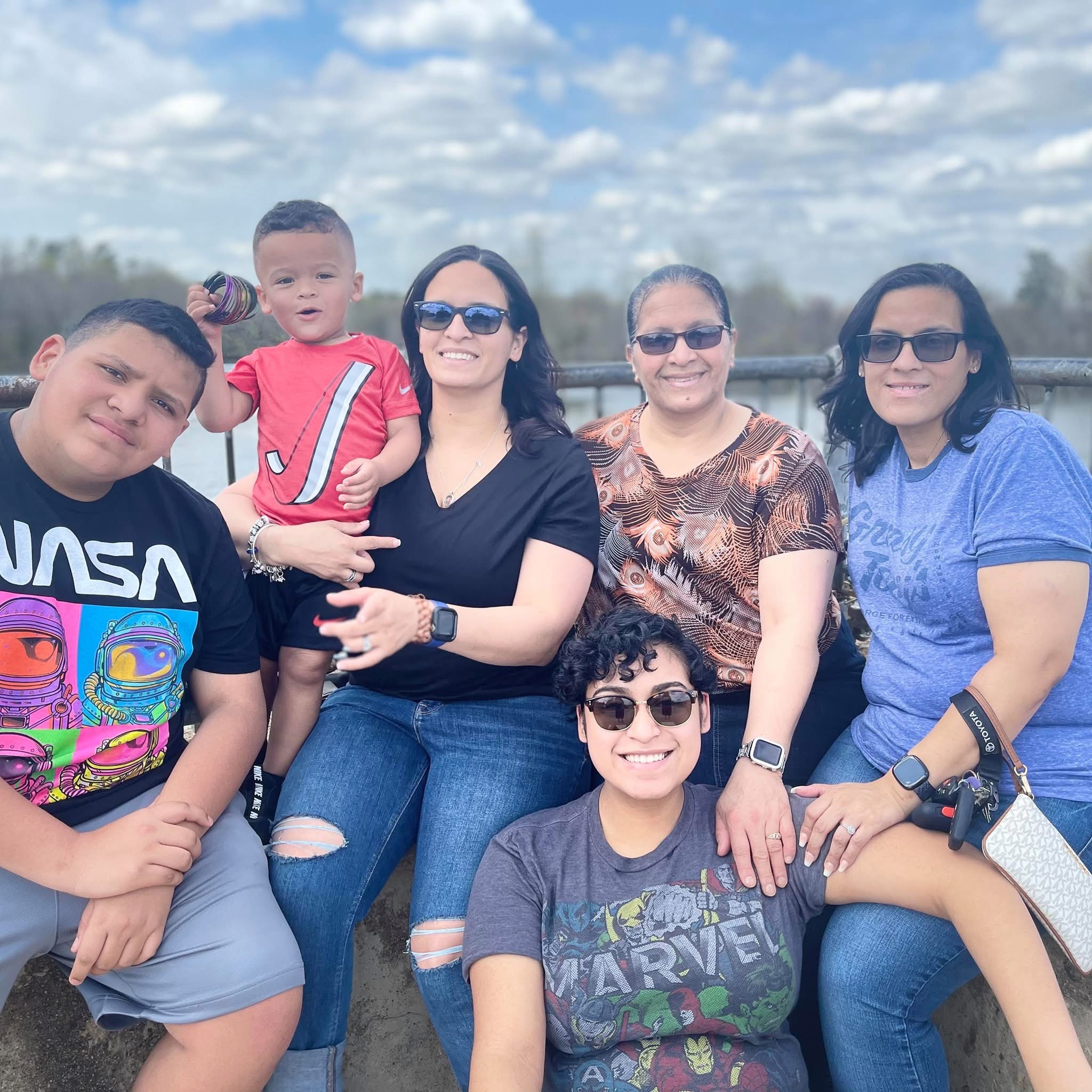 Support The Estrella’s Family in their time of Loss campaign photo, 5 of 7