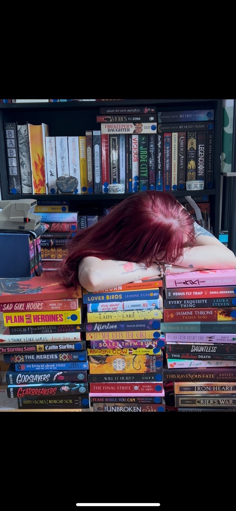Help us open our dream queer bookstore campaign photo, 2 of 7