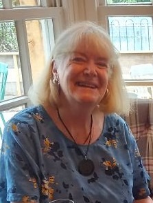 Help My 76-Year-Old Mum Janet Walk Again campaign photo, 2 of 6