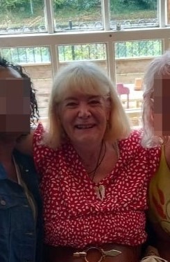 Help My 76-Year-Old Mum Janet Walk Again campaign photo, 4 of 6