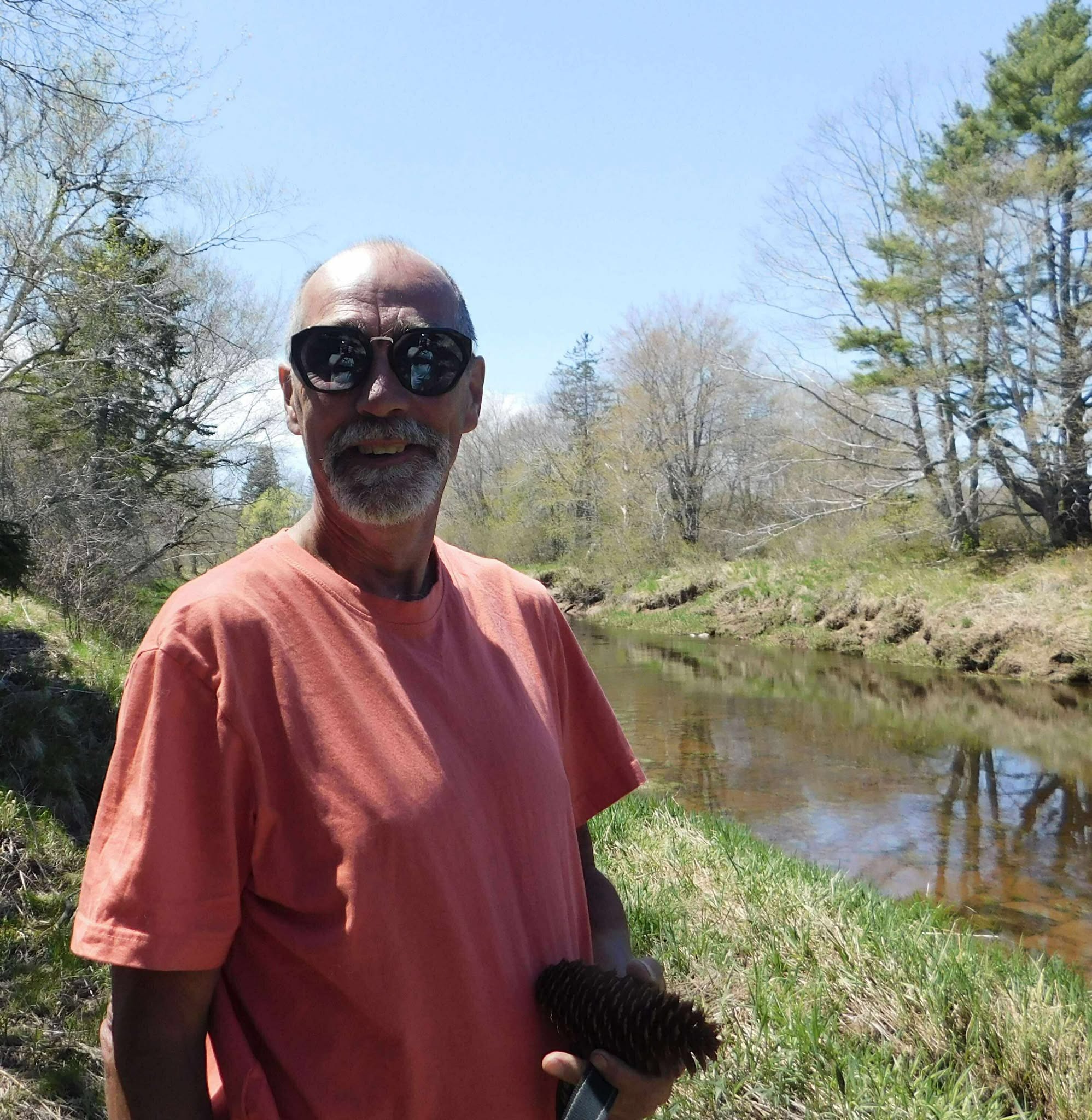 Rusty Rowlett Fundraiser for Russell Rudolph by Jackie Barrett : Please Help Support ...
