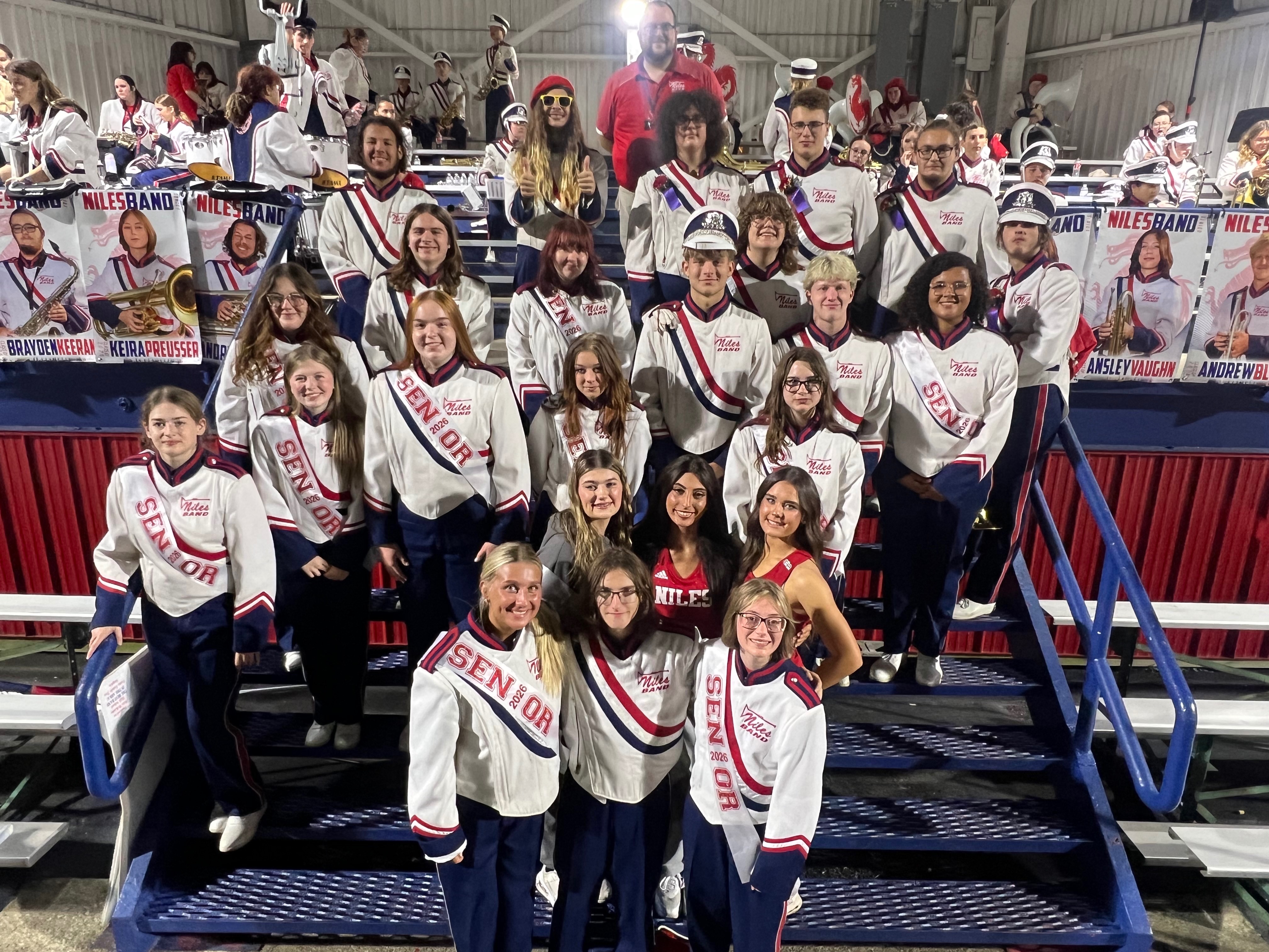 Help Sponsor Our Equipment Truck for Disney 2026 campaign photo, 2 of 7