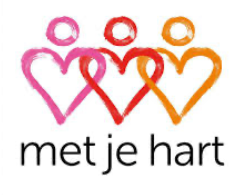 Met Je Hart voor onze ouderen campaign photo, 2 of 4
