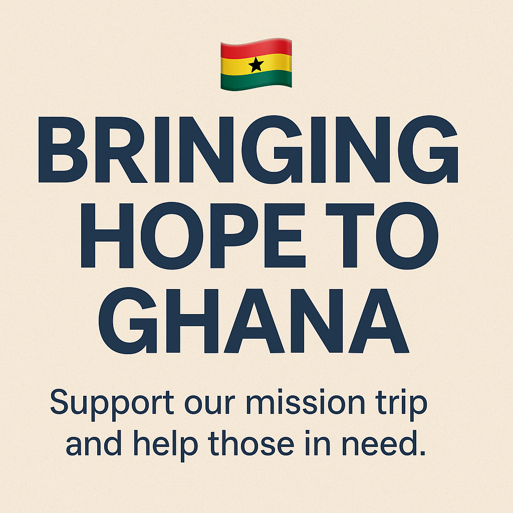 Ghana Outreach and Help for Kumasi Kids campaign photo, 4 of 4