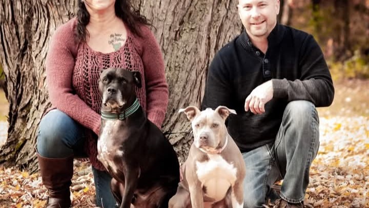 Help Terri and Joe Through Tough Times photo