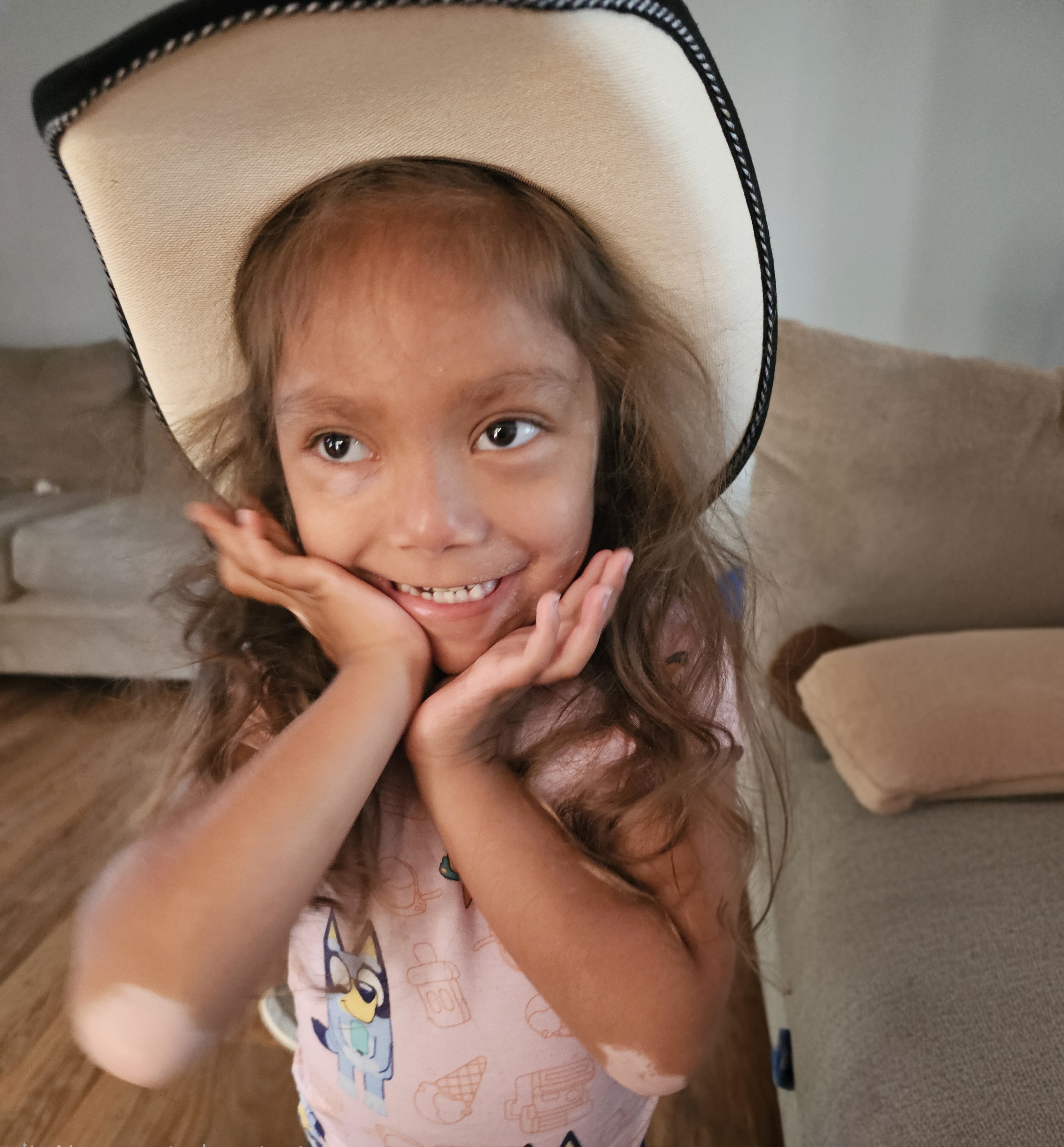 Support Ariel's Journey to Health and Happiness campaign photo, 6 of 8