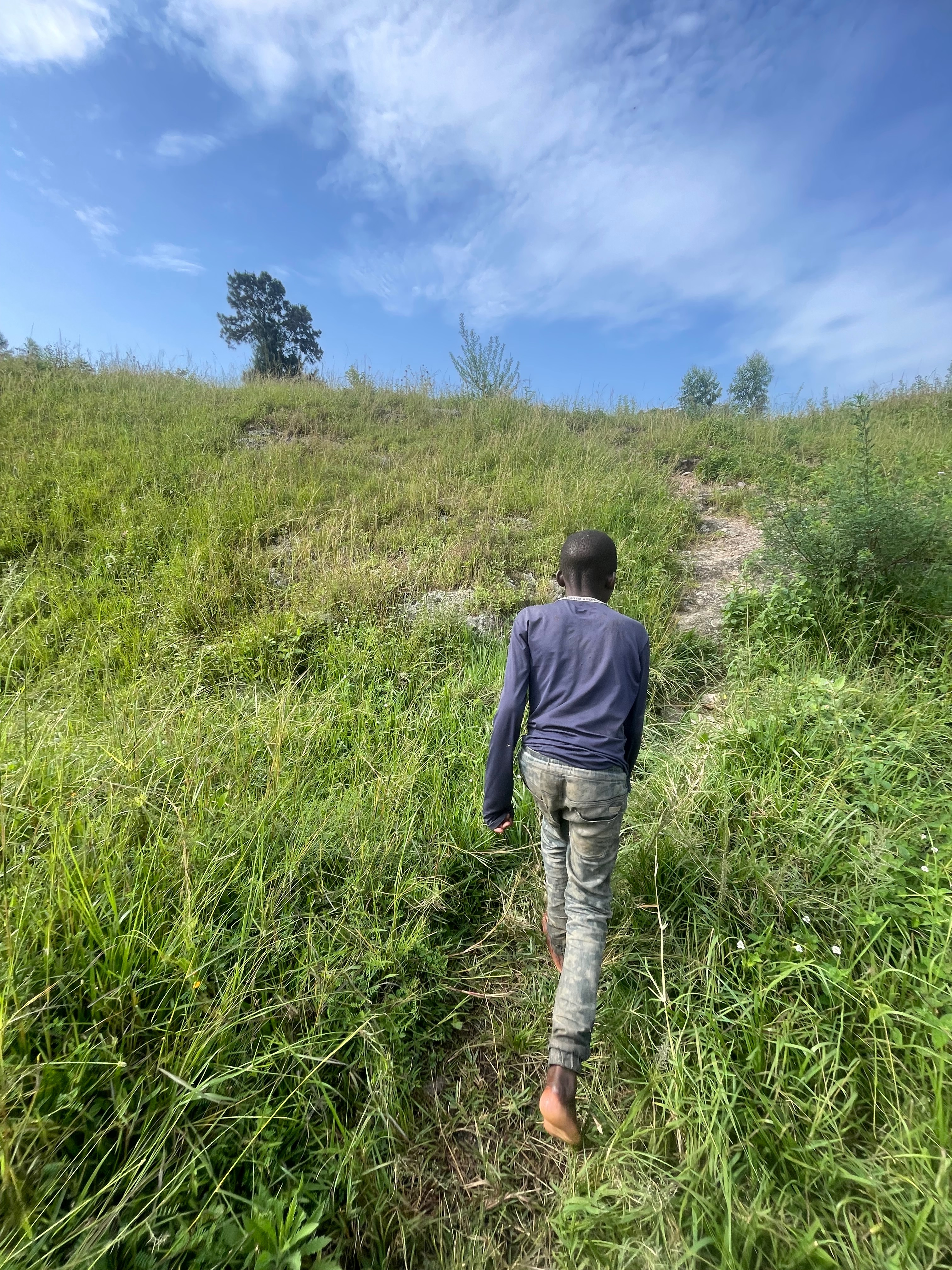 Help build a brighter future for children in rural Rwanda campaign photo, 2 of 7
