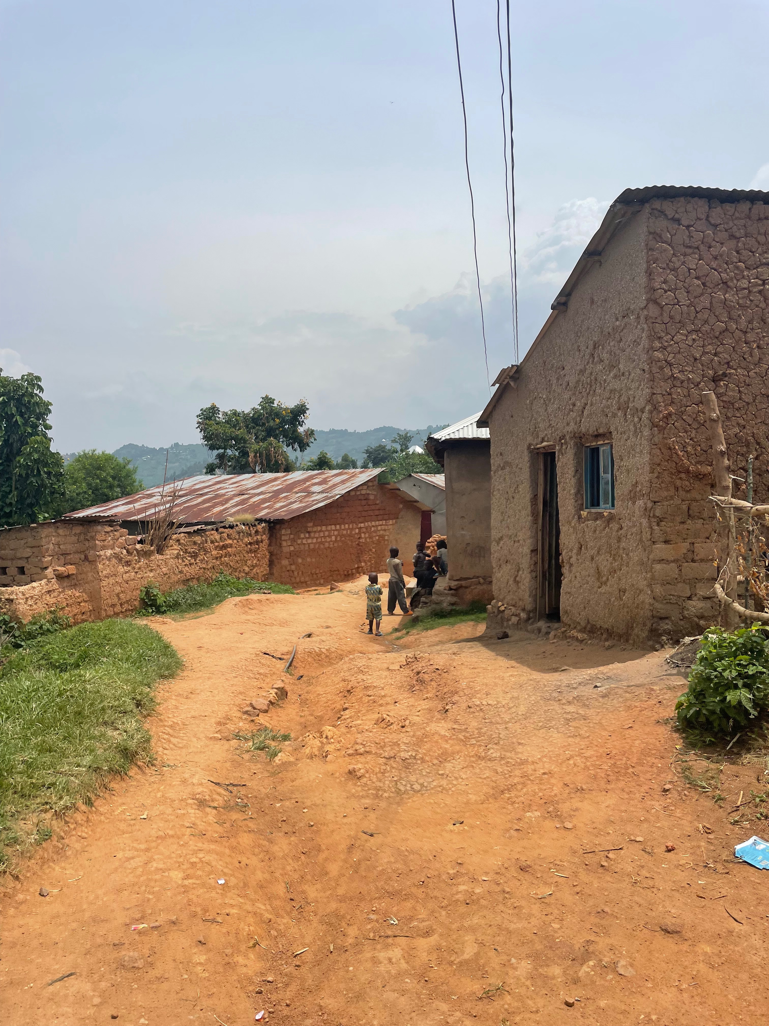 Help build a brighter future for children in rural Rwanda campaign photo, 4 of 7