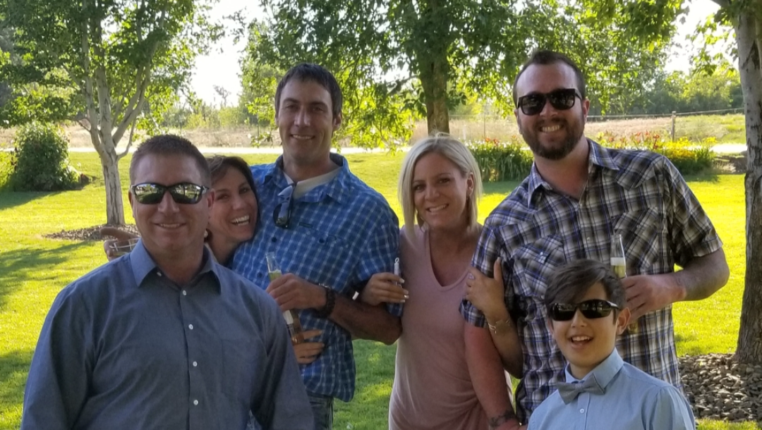 Fundraiser by Traci Lee Support Cole Lee's Fight for Life