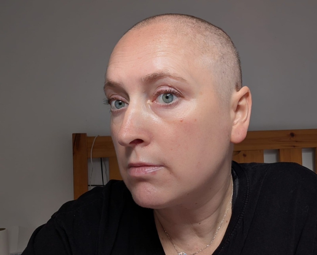 Please help Aiga in battle with cancer campaign photo, 6 of 7