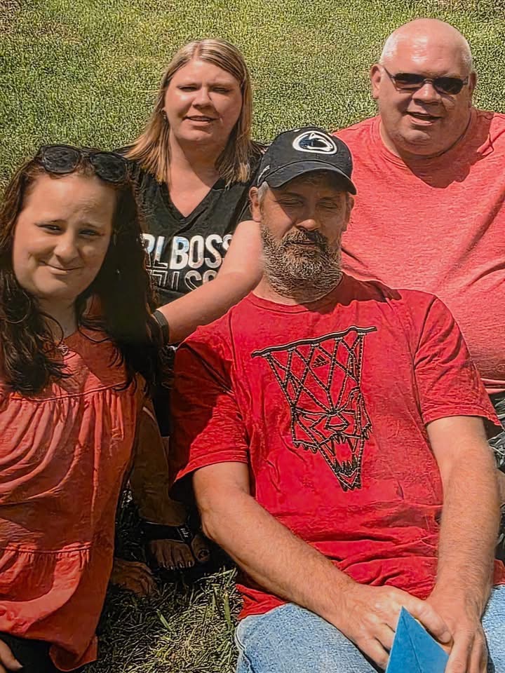 Help Us Honor Scott Page's Memory campaign photo, 2 of 4